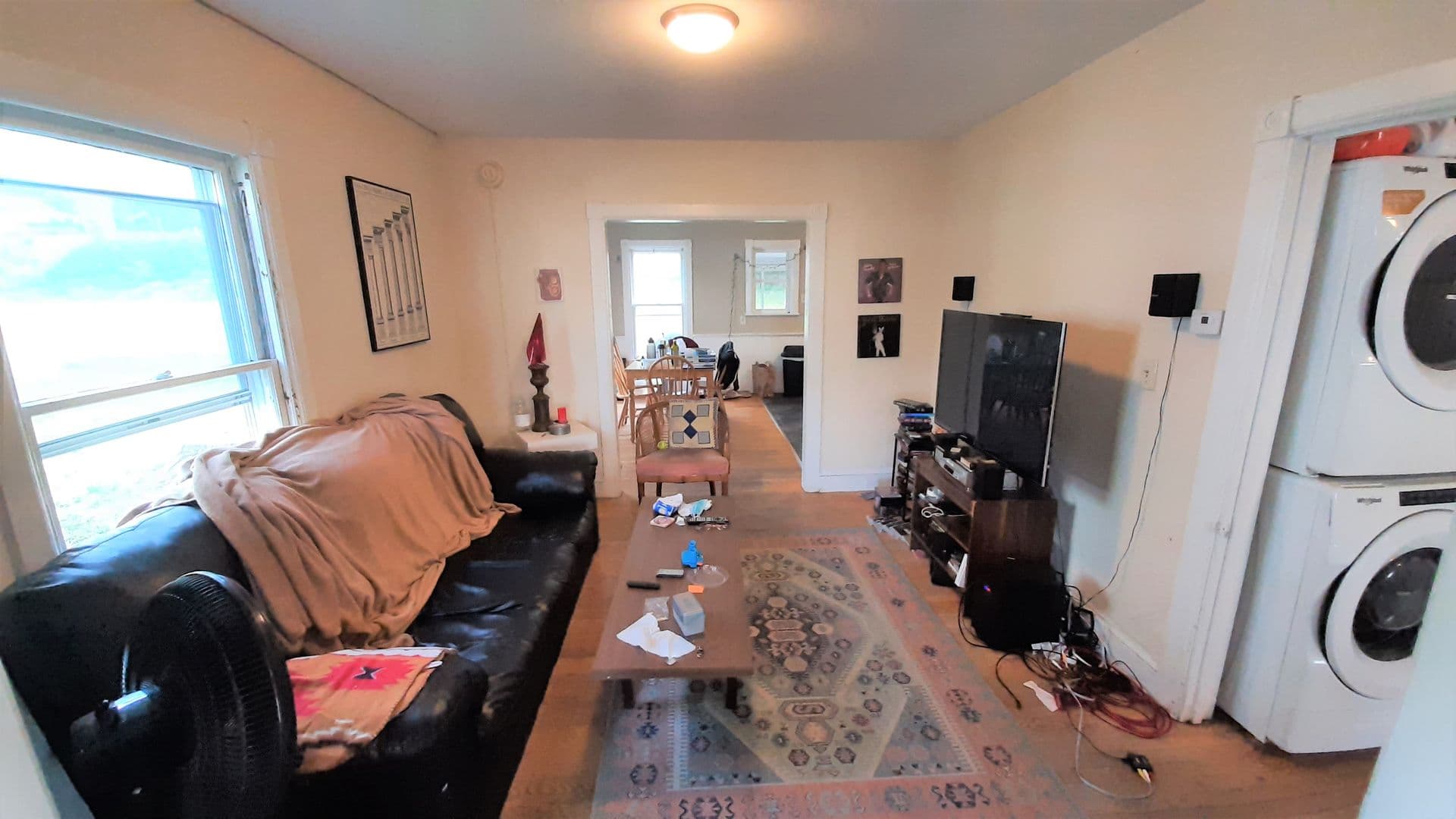 Ithaca Apartment: 119-121 Prospect St