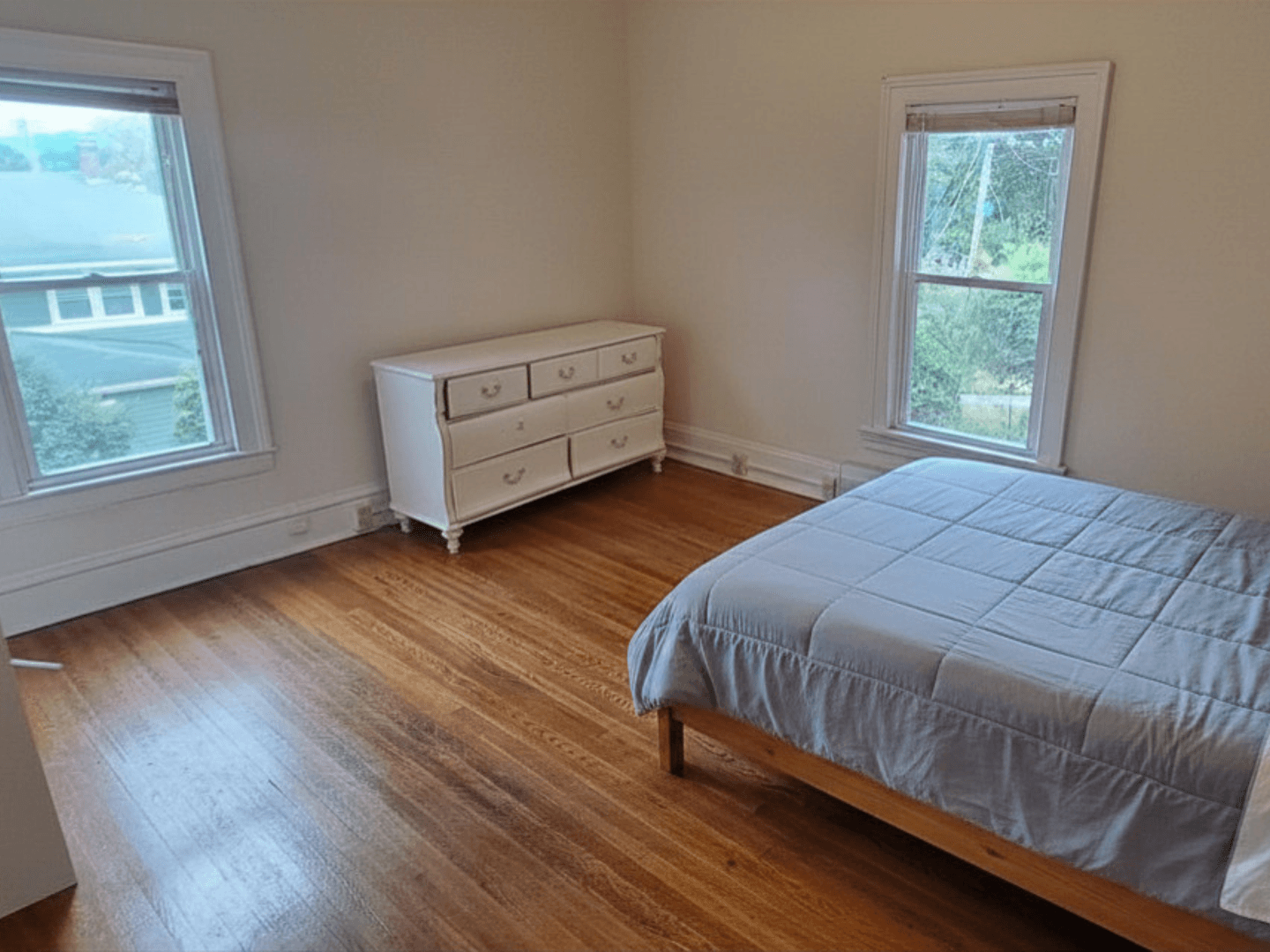 Ithaca Apartment: 310-312 S Aurora Street