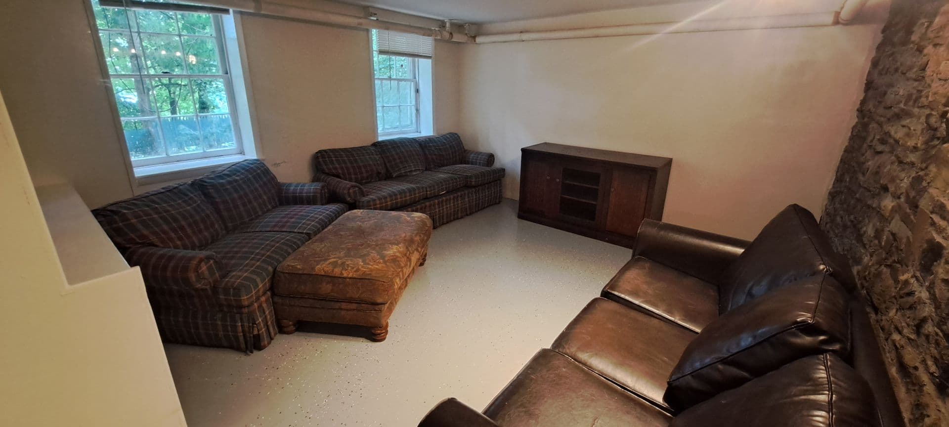 Ithaca Apartment: 117 Hudson Street