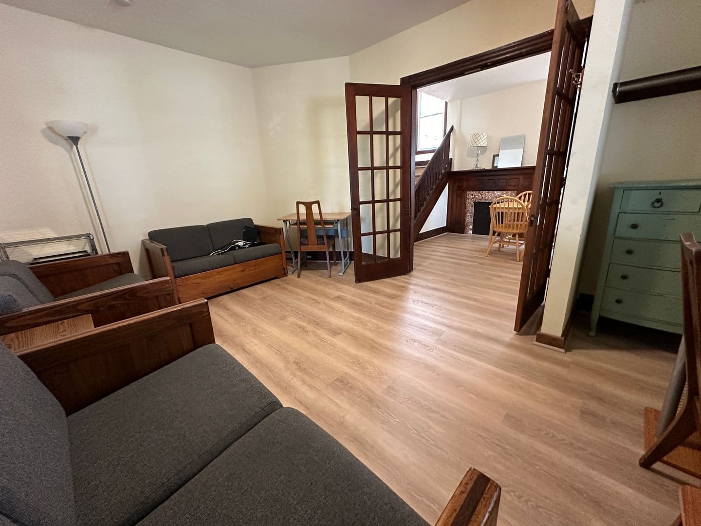 Ithaca Apartment: 306 Eddy Street