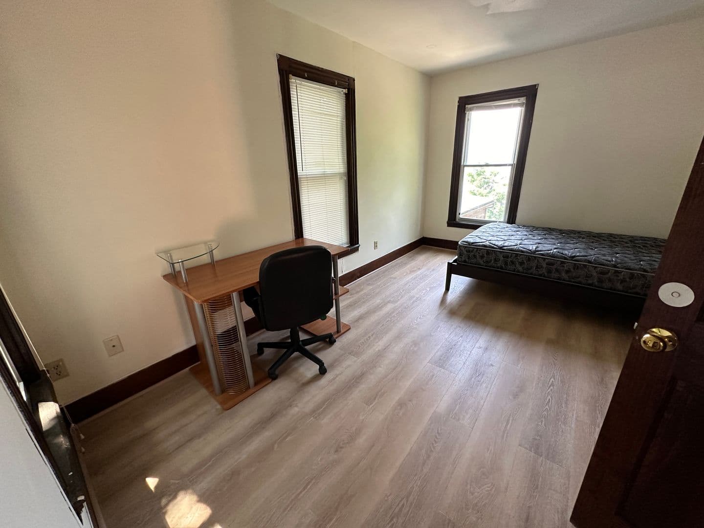 Ithaca Apartment: 306 Eddy Street