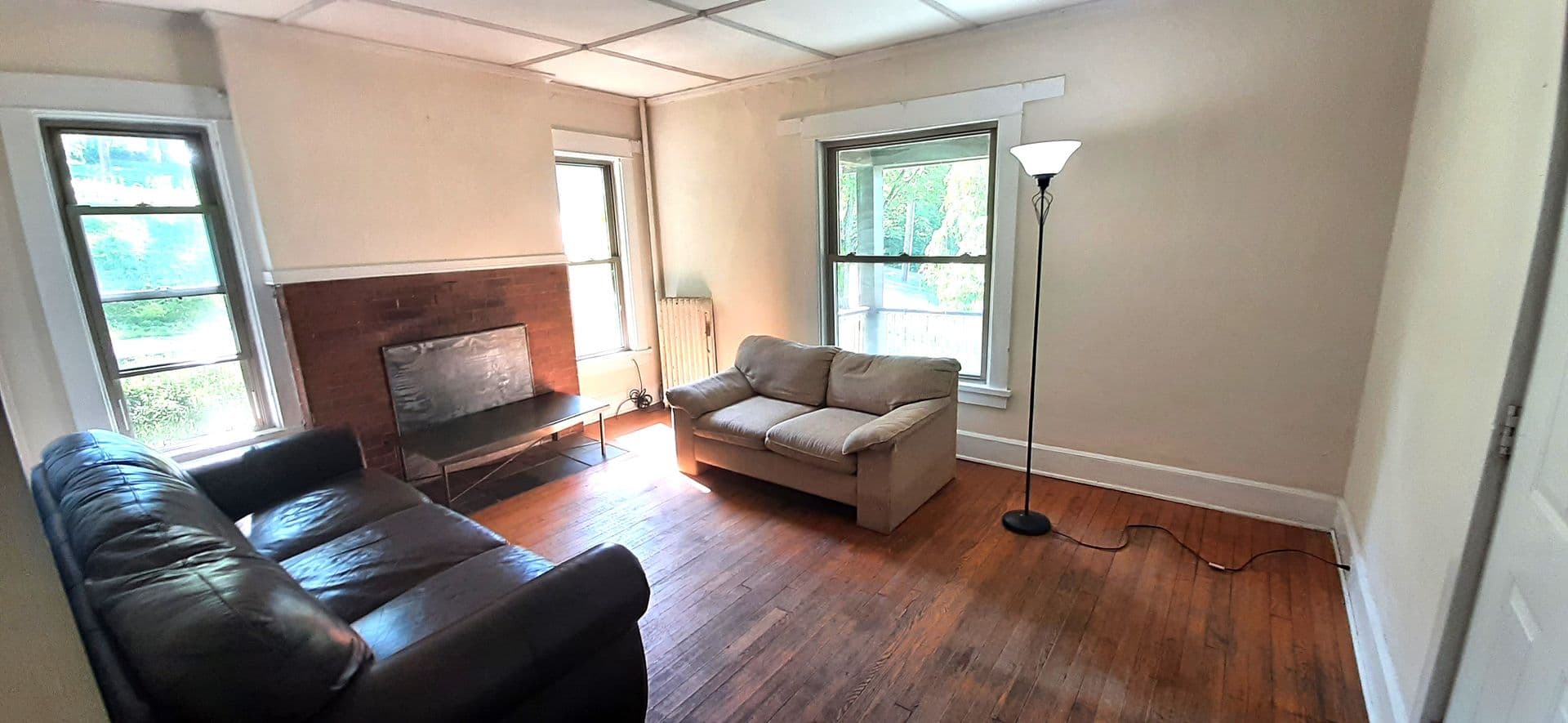 Ithaca Apartment: 708 E Seneca St