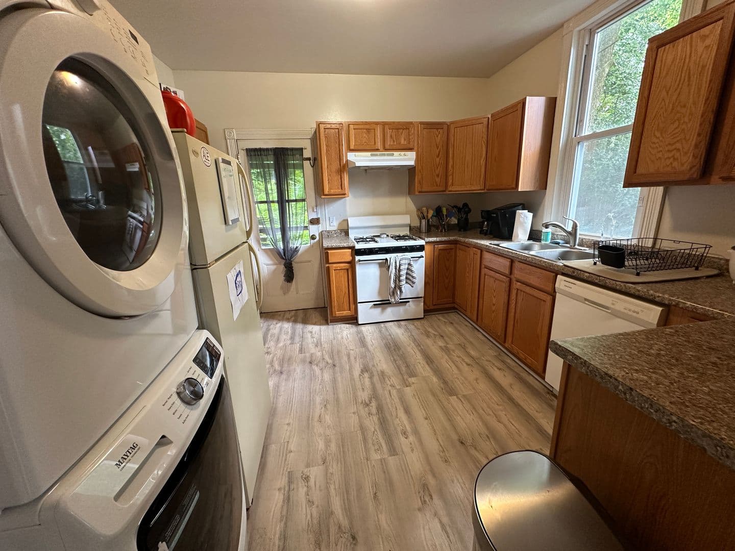 Ithaca Apartment: 108 - 110 Hudson St