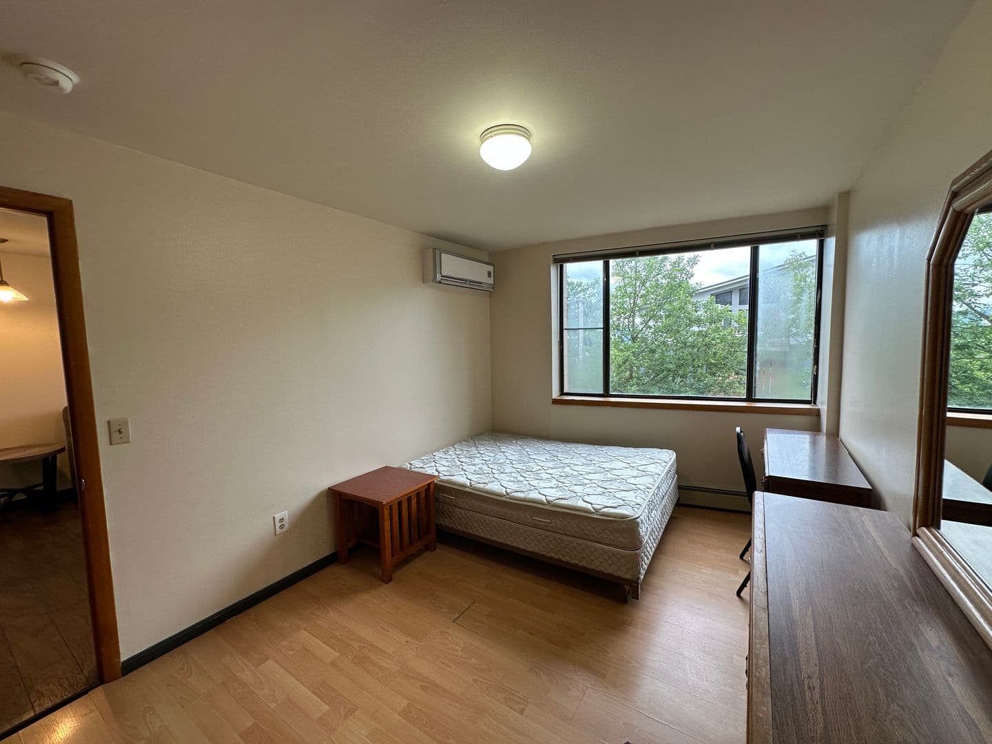 Ithaca Apartment: 211 Linden Avenue