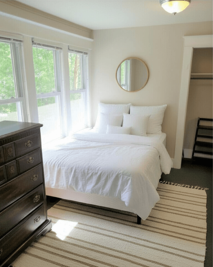 Ithaca Apartment: 308 Fairmount Ave