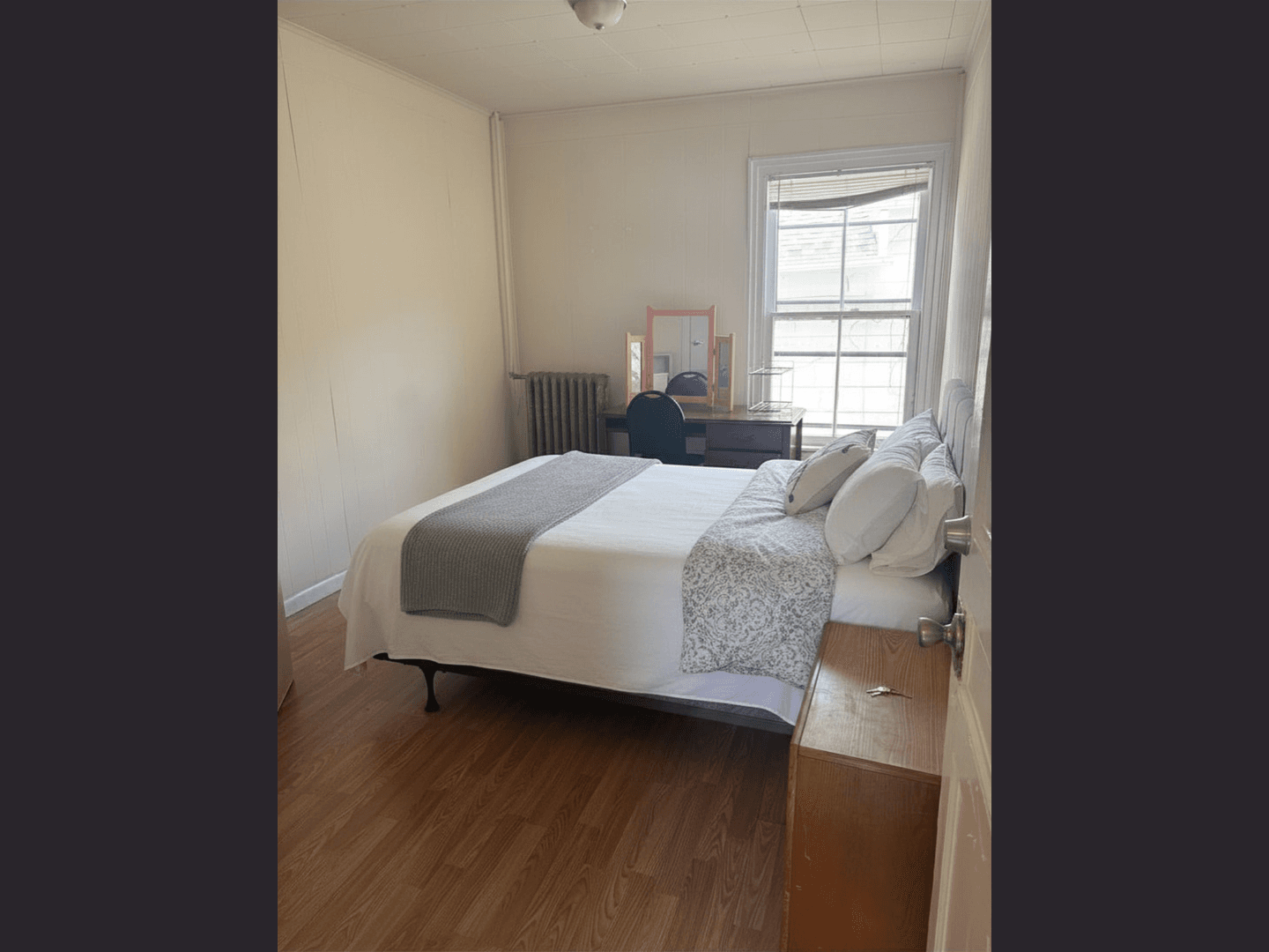 Ithaca Apartment: 222 S Geneva Street