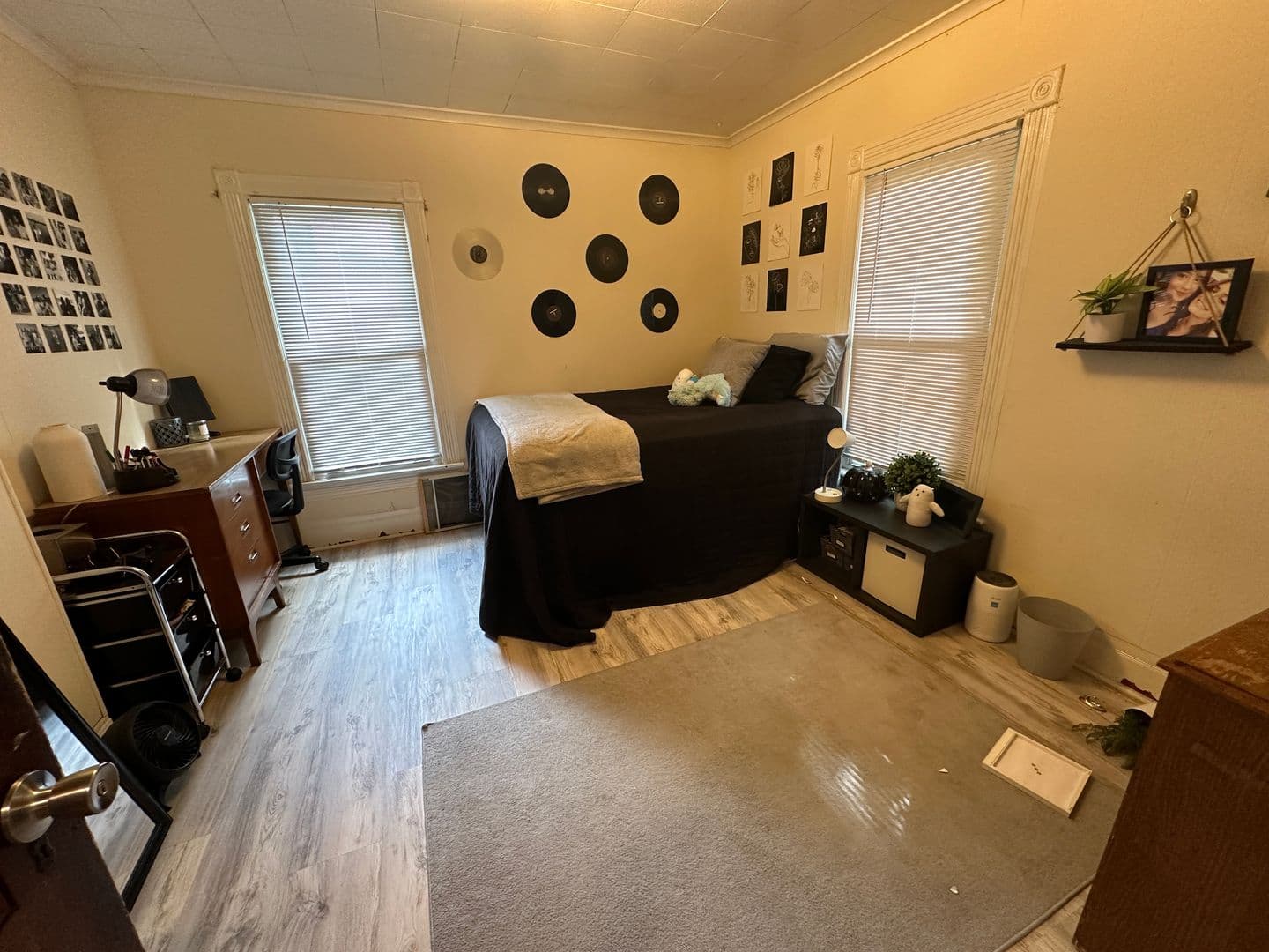 Ithaca Apartment: 108 - 110 Hudson St