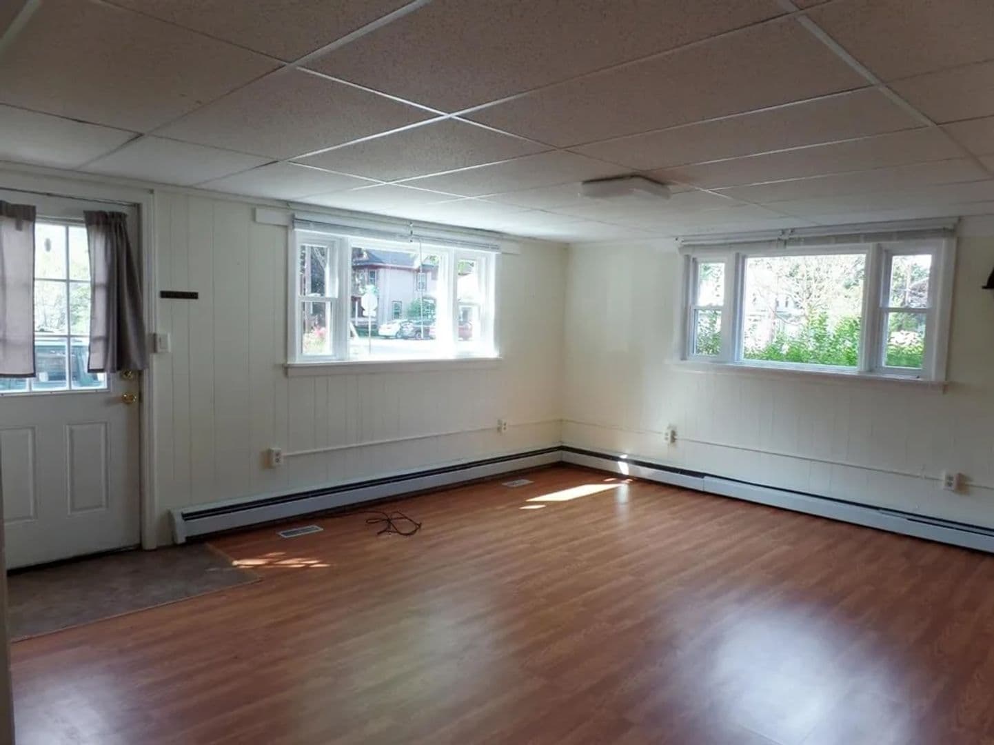 Ithaca Apartment: 408 E Lincoln Street
