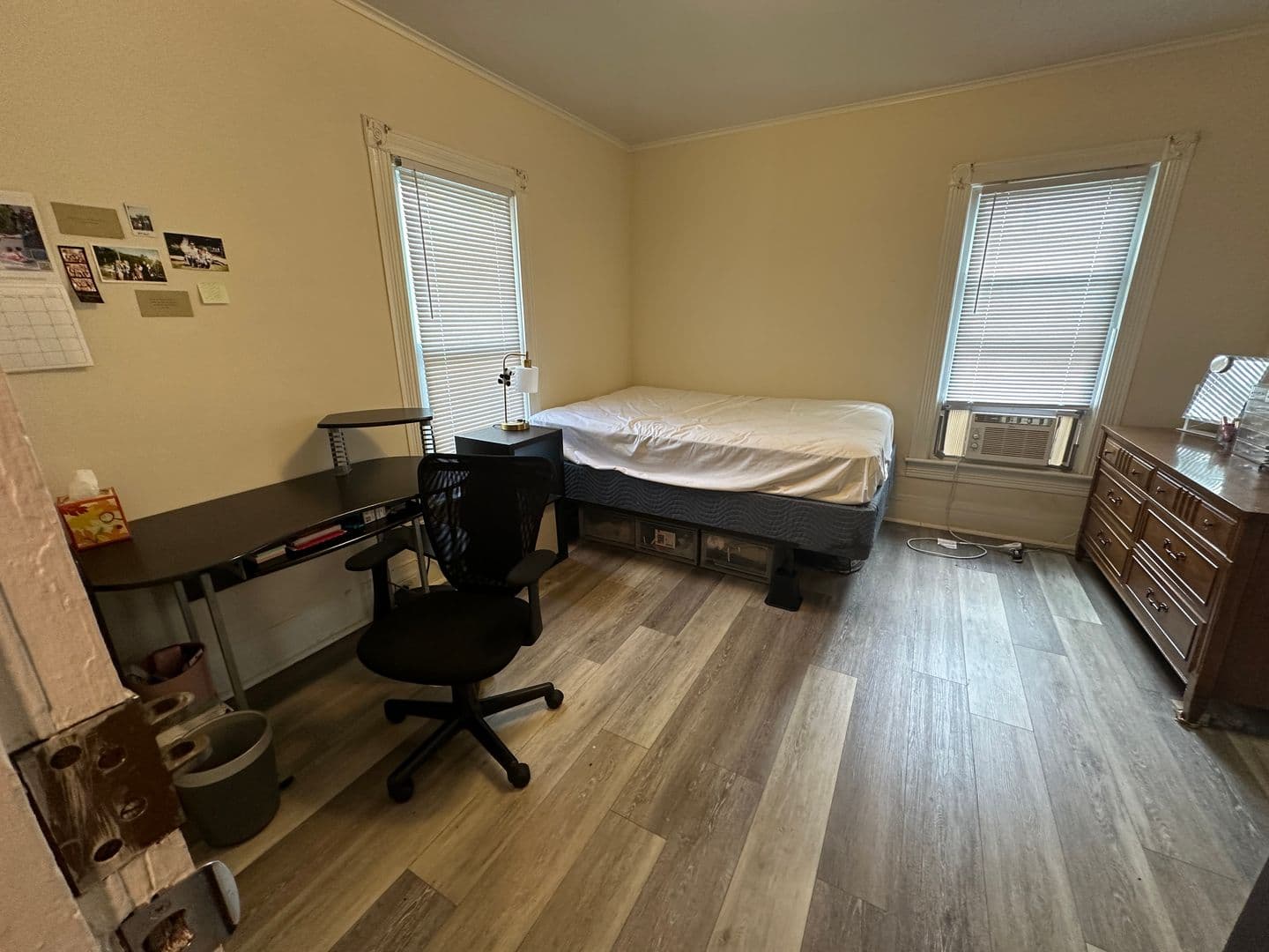 Ithaca Apartment: 108 - 110 Hudson St