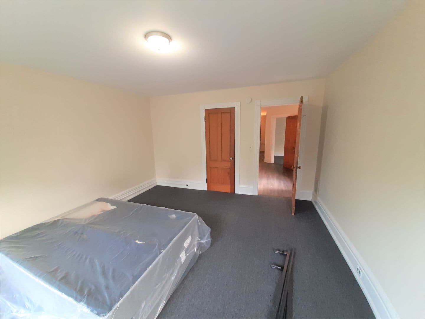 Ithaca Apartment: 107-109 Hudson St