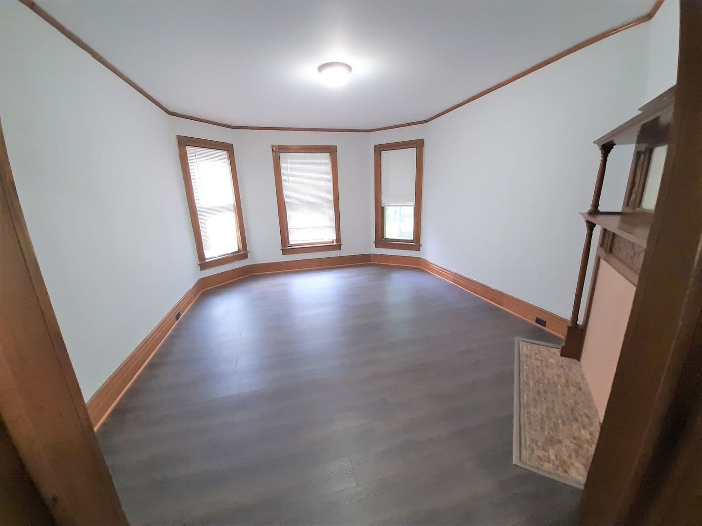 Ithaca Apartment: 107-109 Hudson St