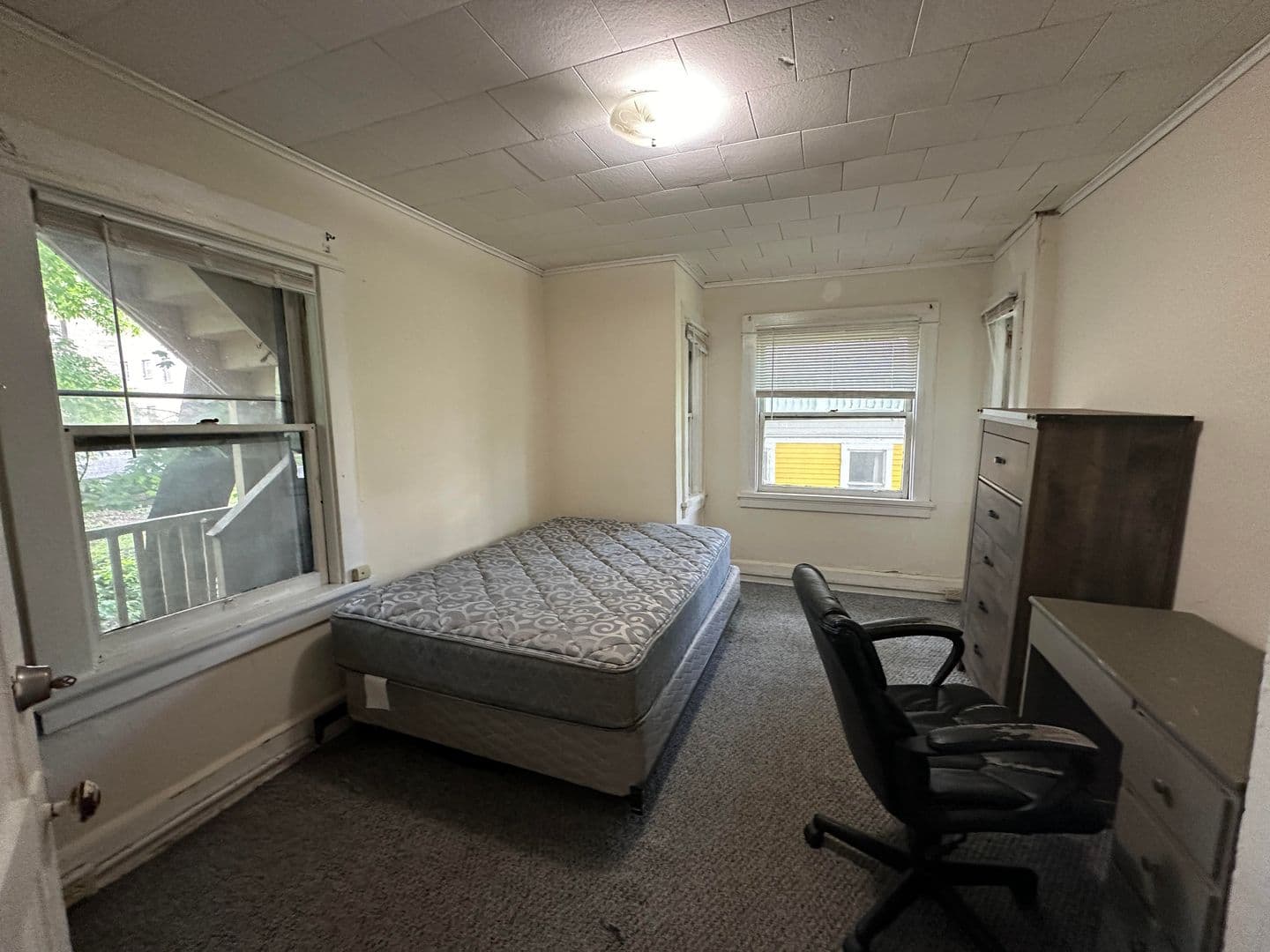 Ithaca Apartment: 708 E Seneca St