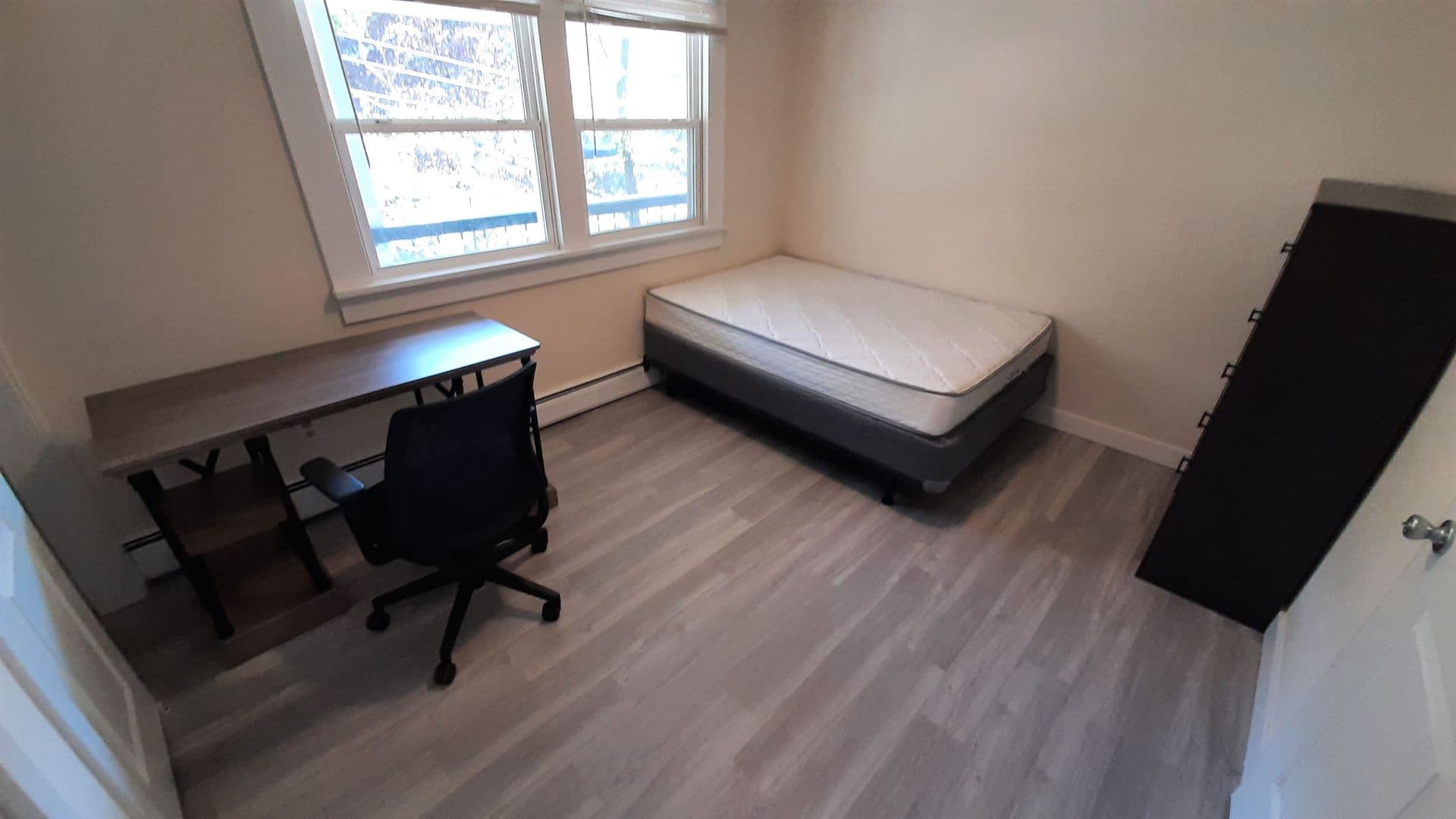 Ithaca Apartment: 320 Hillview Place