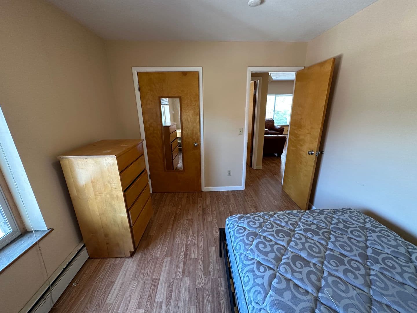 Ithaca Apartment: 101 Dryden Road