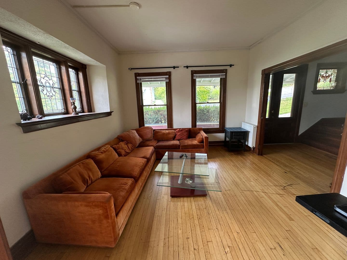Ithaca Apartment: 310-312 S Aurora Street