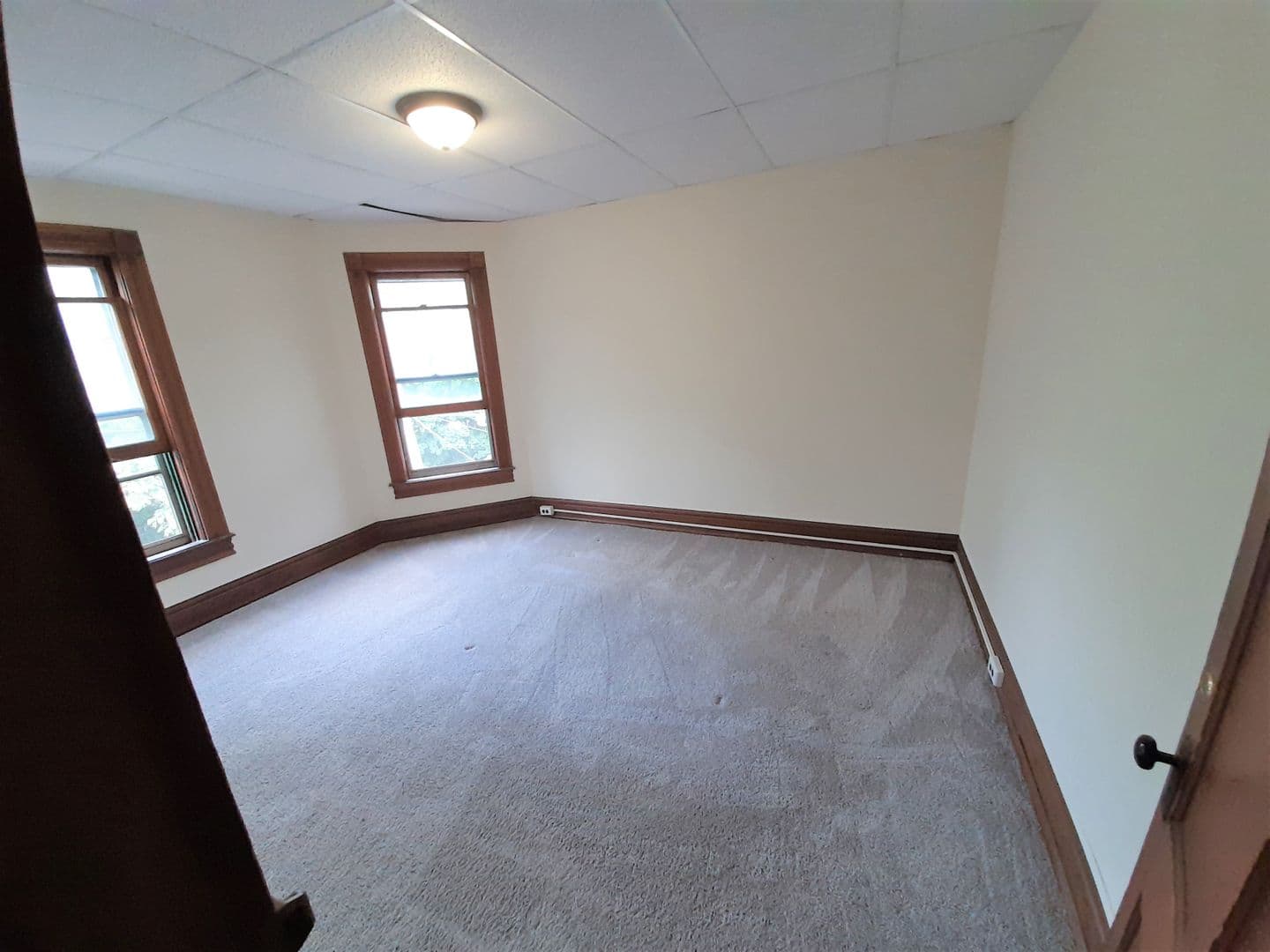 Ithaca Apartment: 107-109 Hudson St