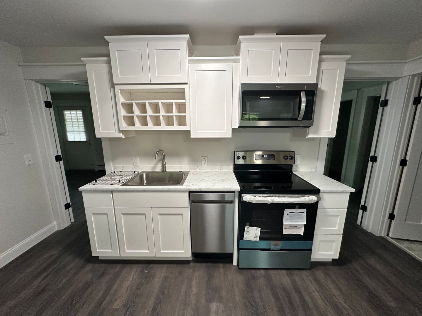 Ithaca Apartment: 320 Hillview Place