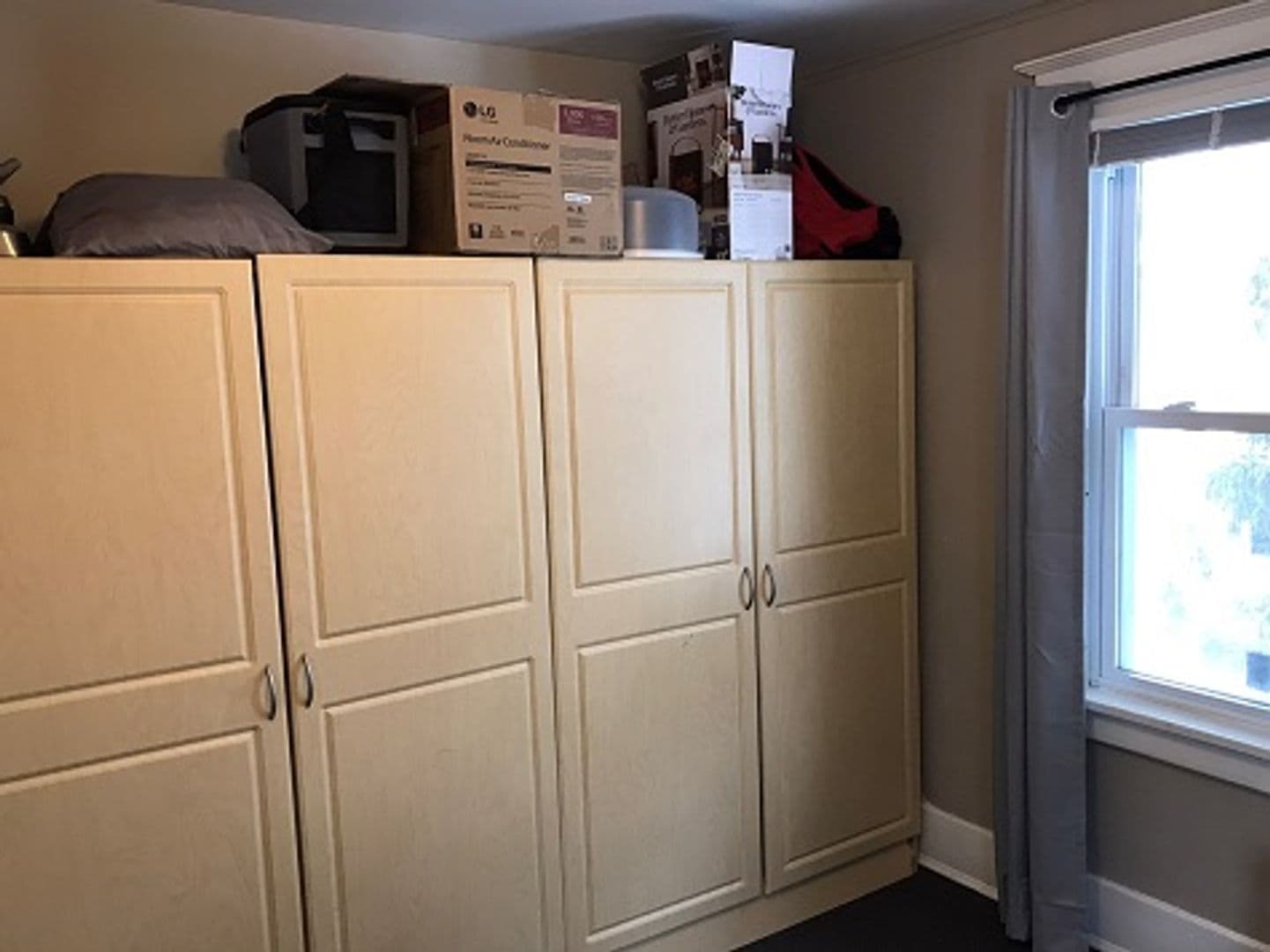 Ithaca Apartment: 308 Fairmount Ave
