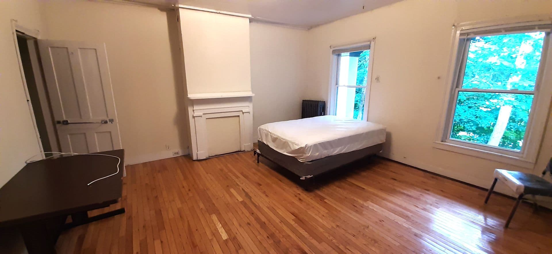 Ithaca Apartment: 117 Hudson Street