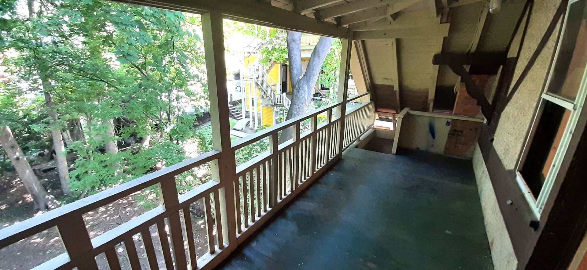Ithaca Apartment: 708 E Seneca St