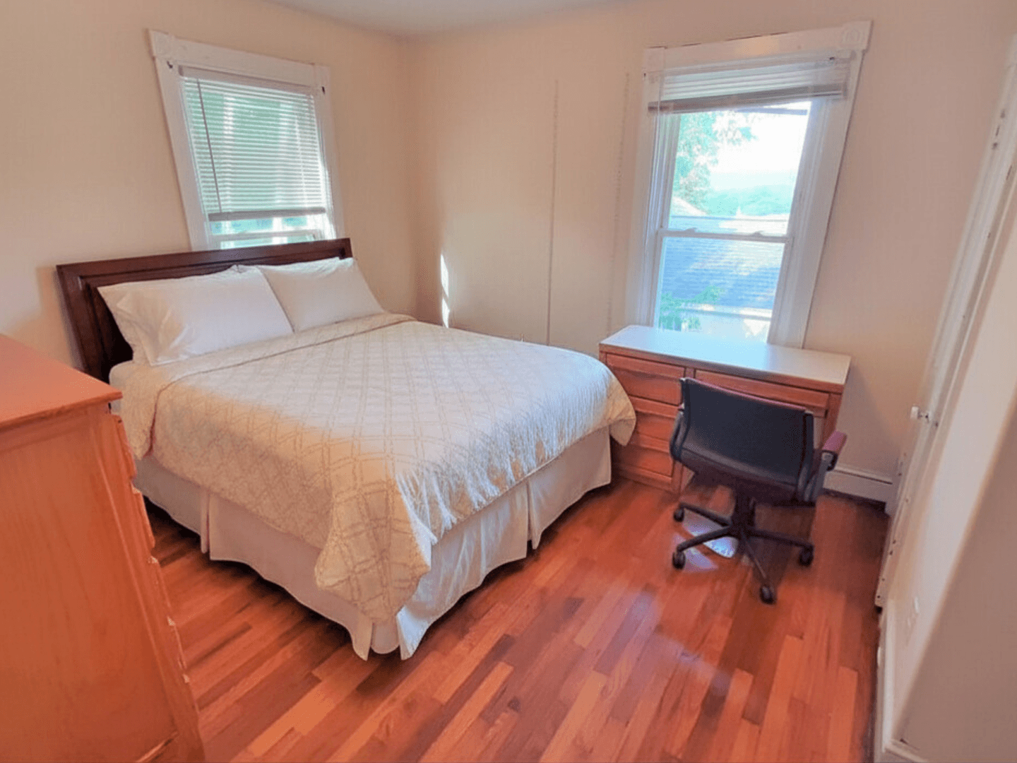Ithaca Apartment: 119-121 Prospect St