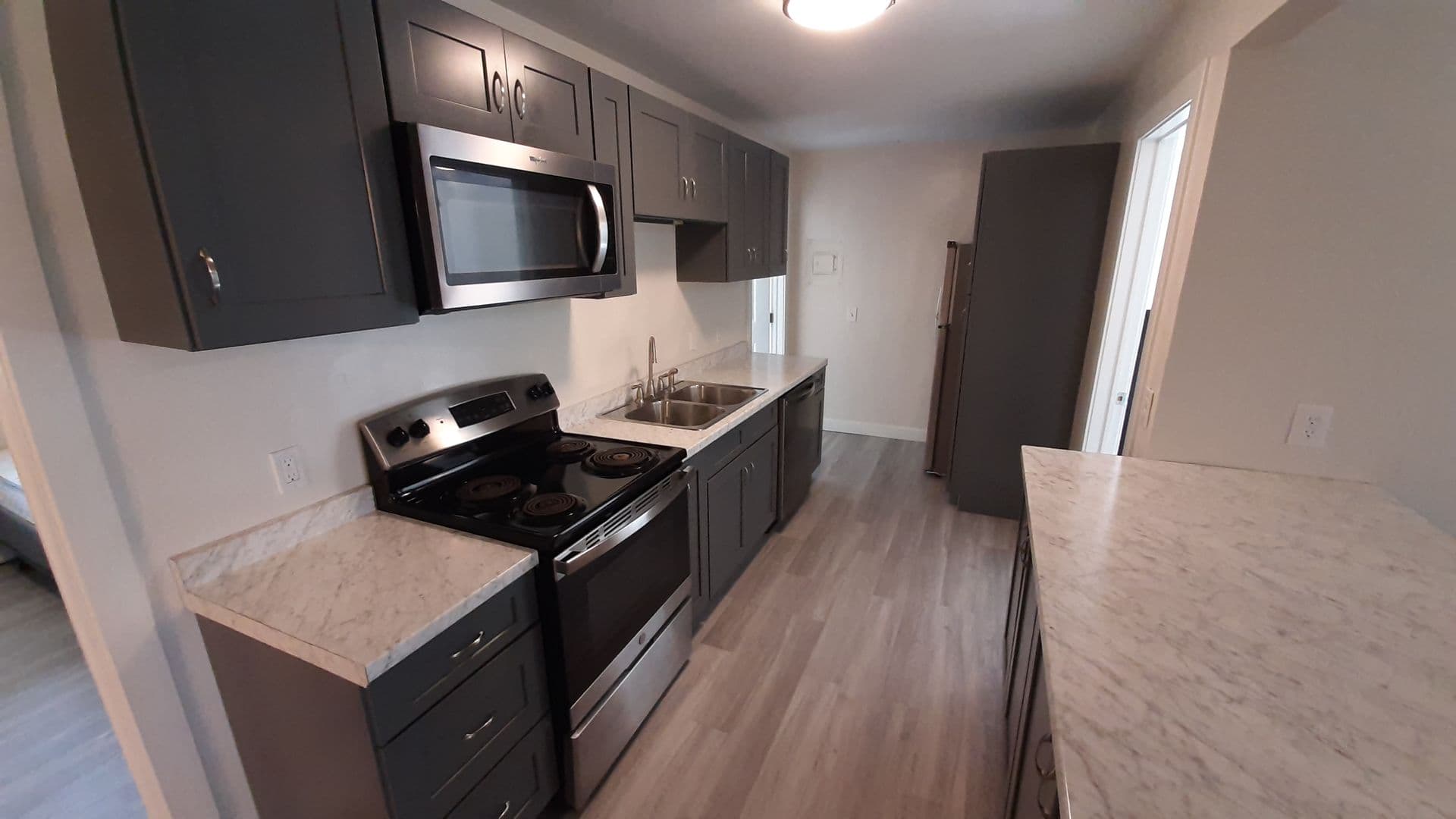 Ithaca Apartment: 320 Hillview Place