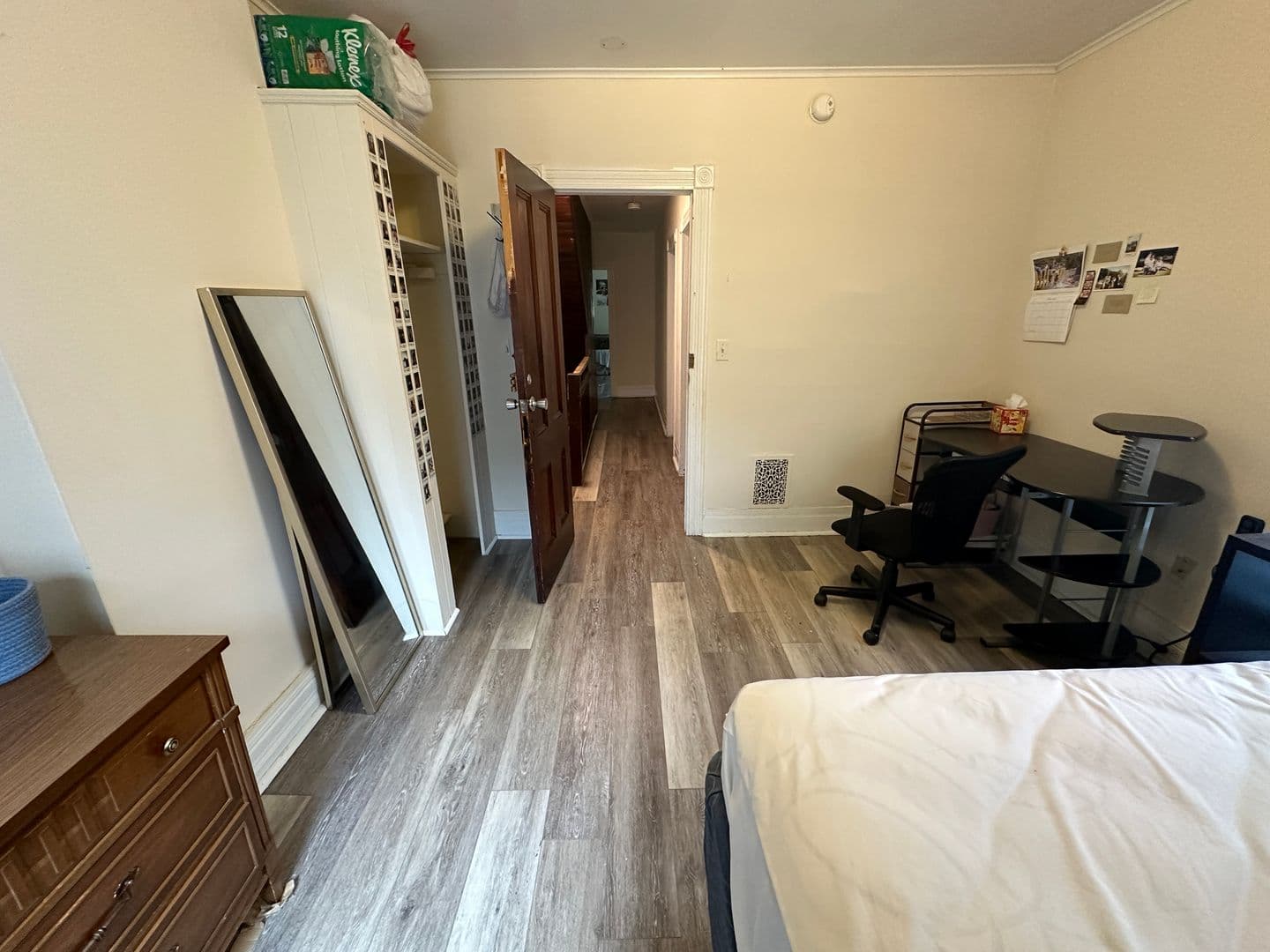 Ithaca Apartment: 108 - 110 Hudson St