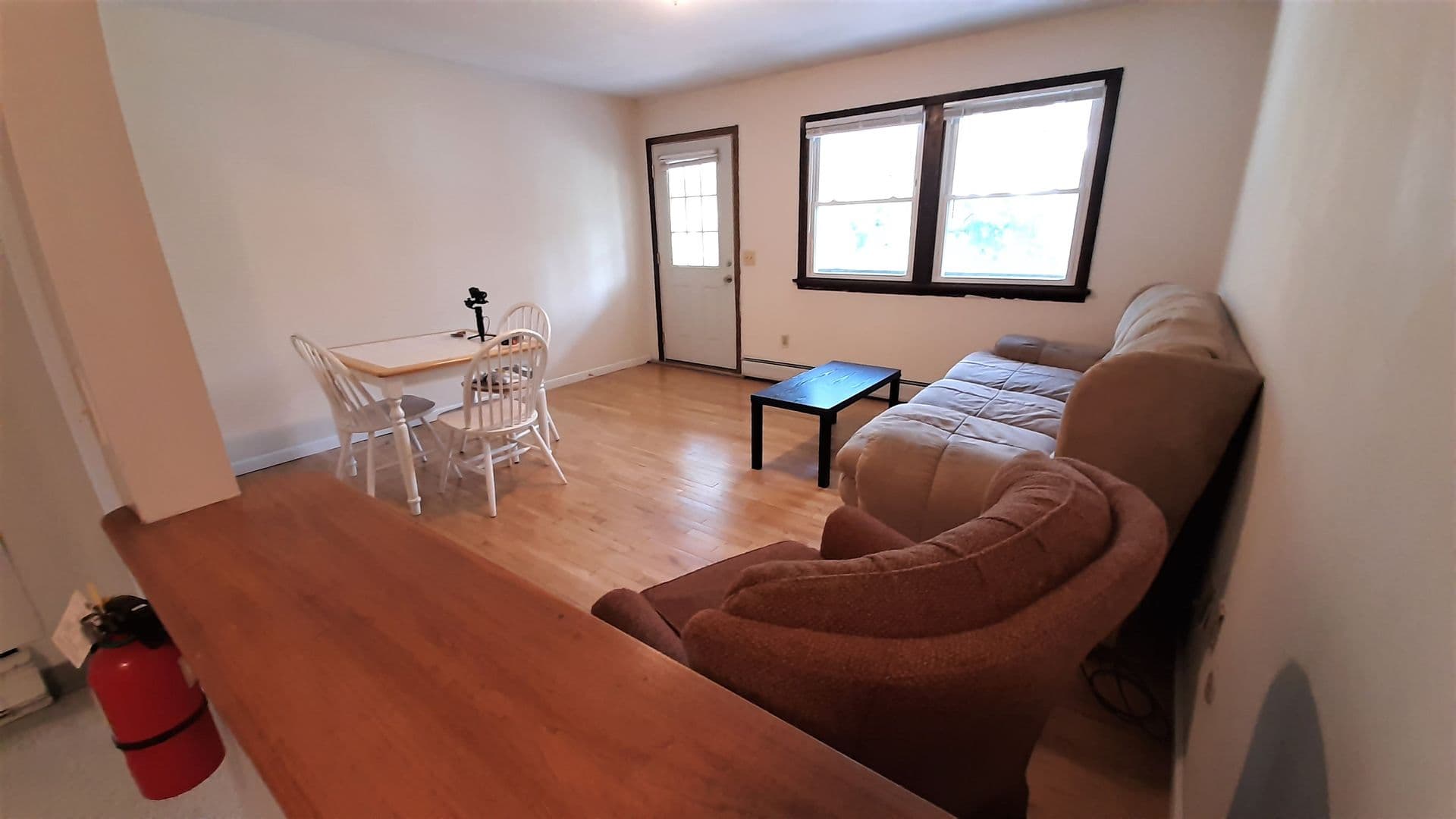 Ithaca Apartment: 320 Hillview Place