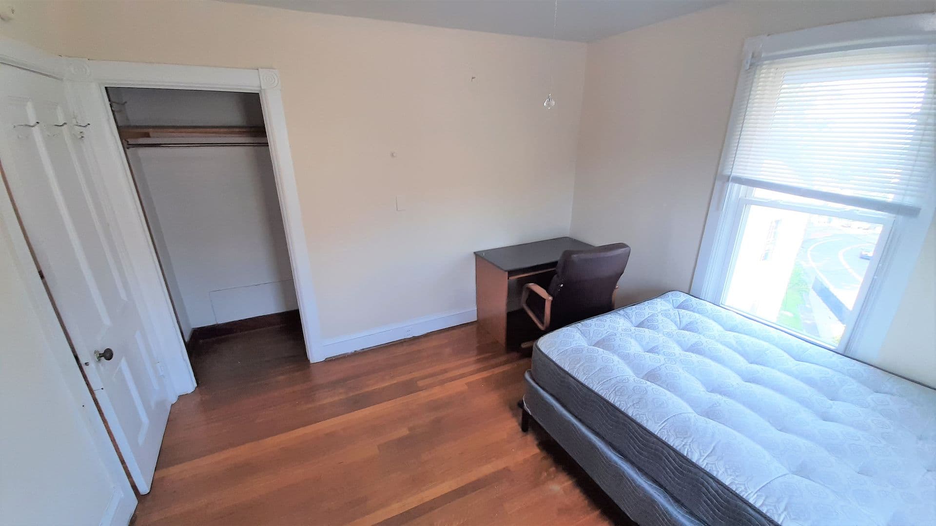 Ithaca Apartment: 119-121 Prospect St
