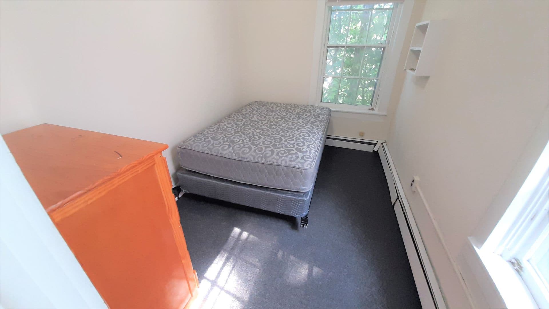 Ithaca Apartment: 105 Hudson Street