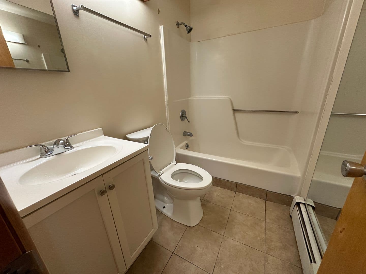 Ithaca Apartment: 211 Linden Avenue