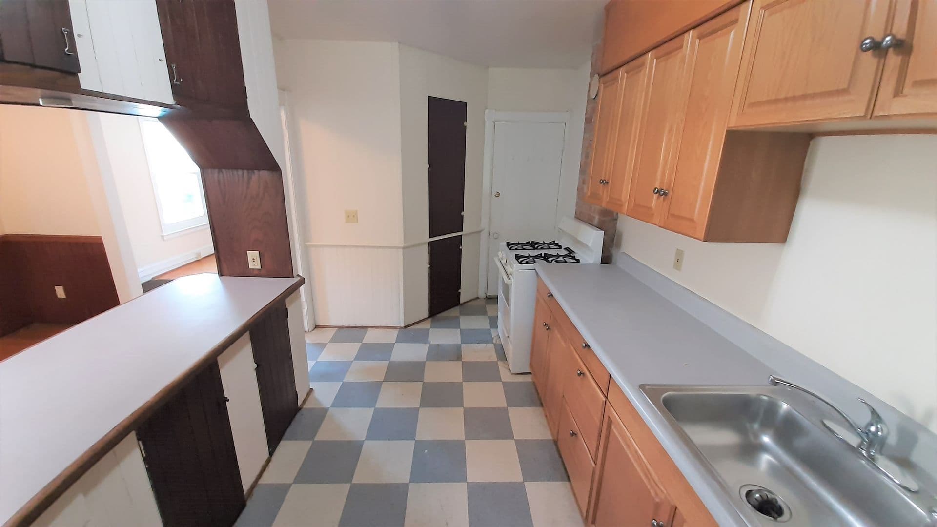 Ithaca Apartment: 119-121 Prospect St