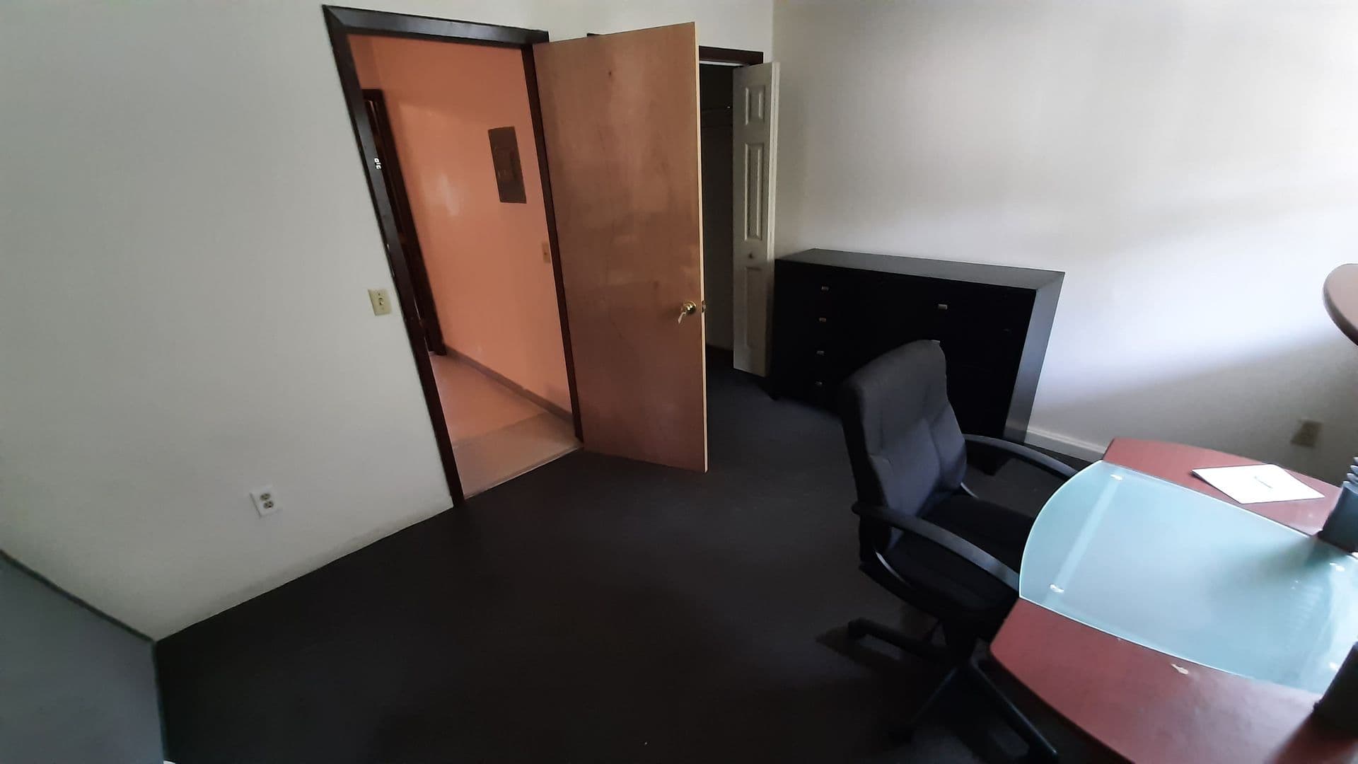 Ithaca Apartment: 320 Hillview Place