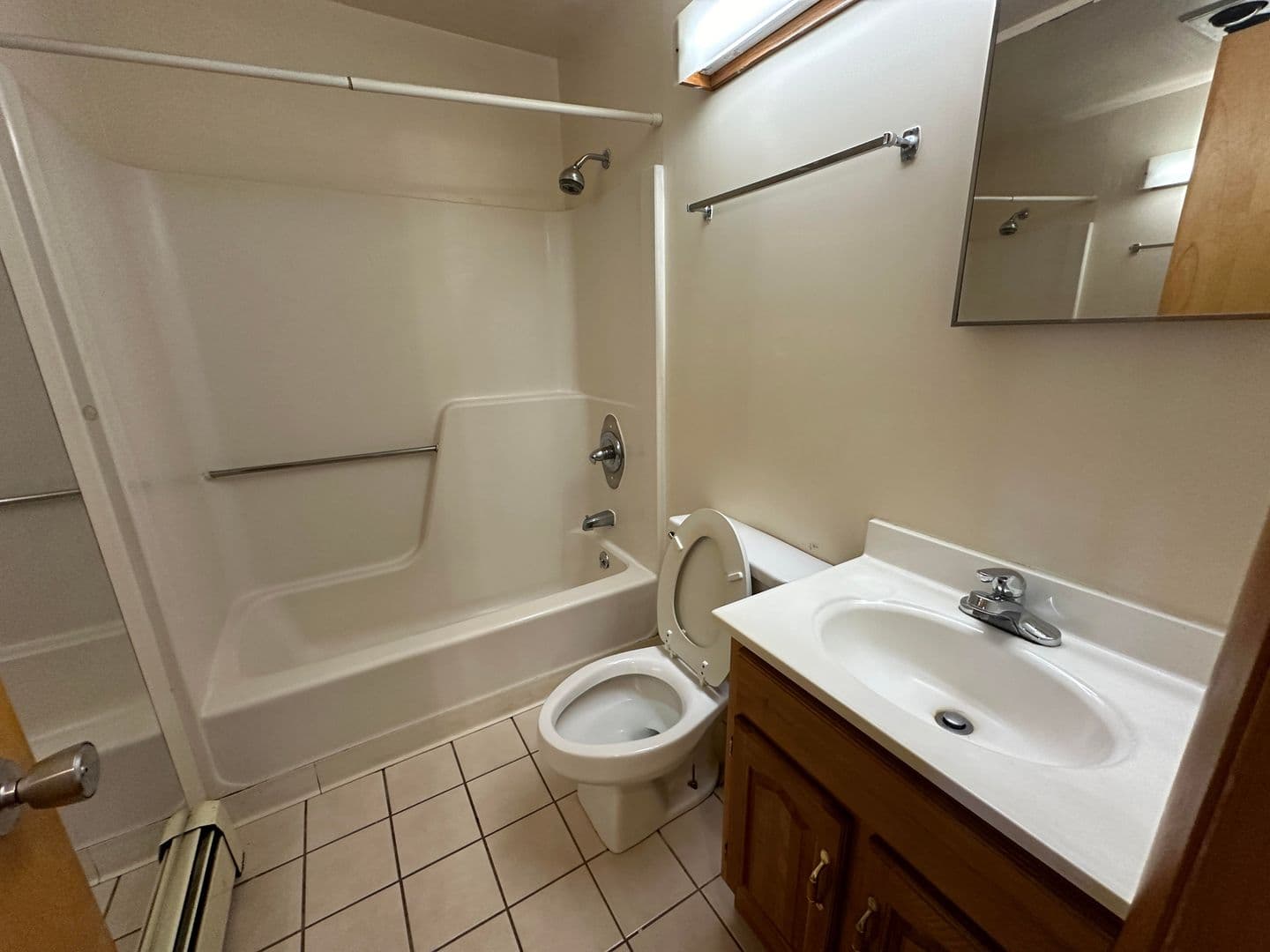 Ithaca Apartment: 211 Linden Avenue