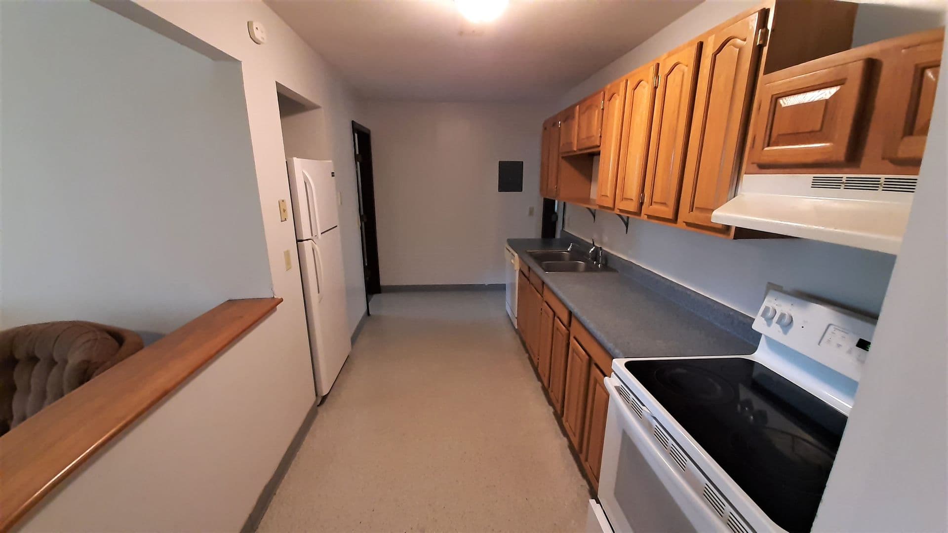 Ithaca Apartment: 320 Hillview Place