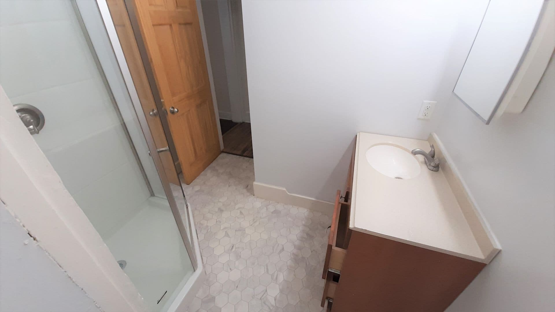 Ithaca Apartment: 105 Hudson Street