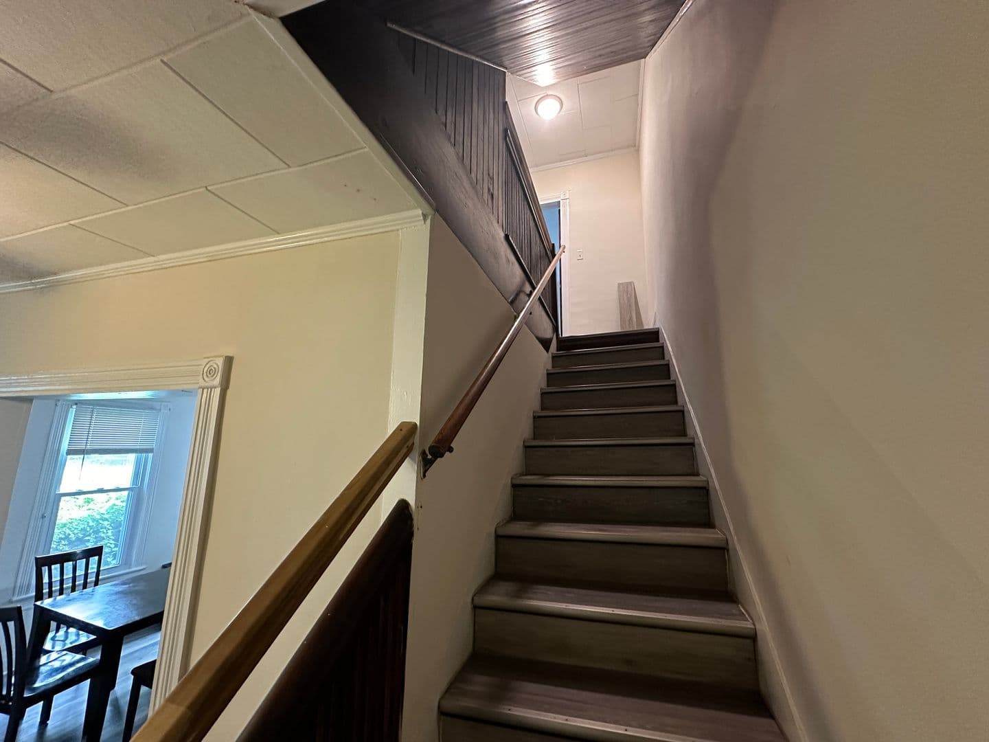 Ithaca Apartment: 108 - 110 Hudson St