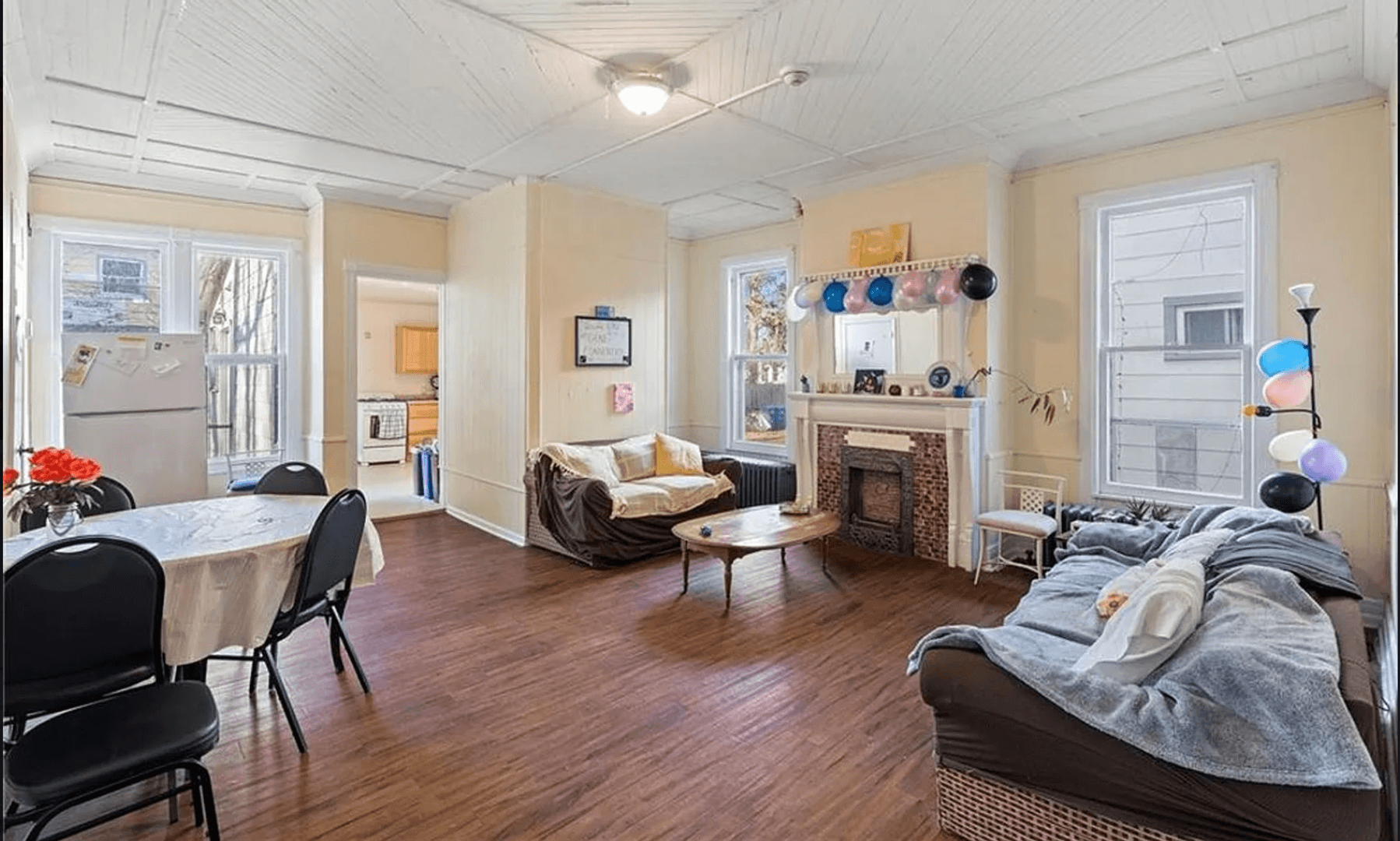 Ithaca Apartment: 222 S Geneva Street