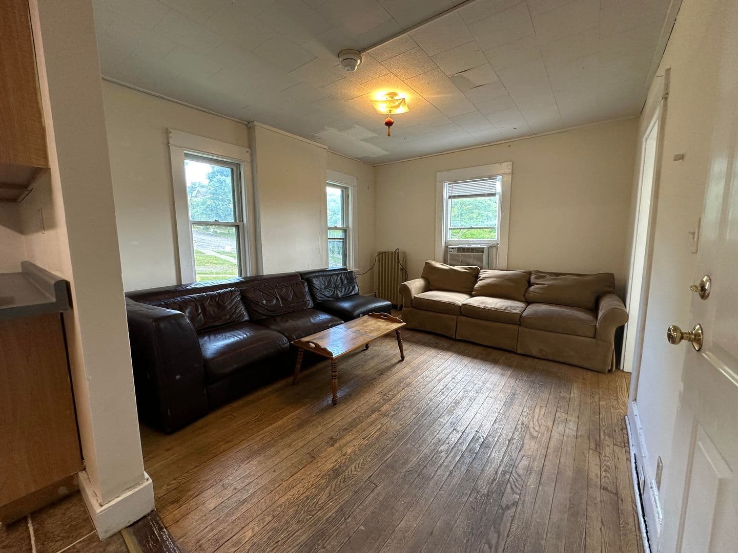 Ithaca Apartment: 708 E Seneca St