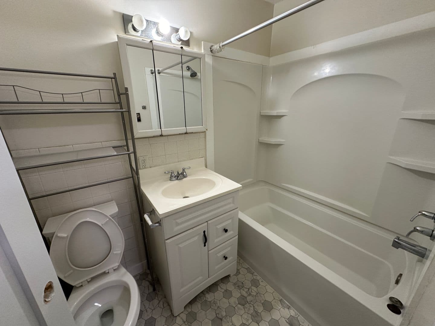 Ithaca Apartment: 320 Hillview Place