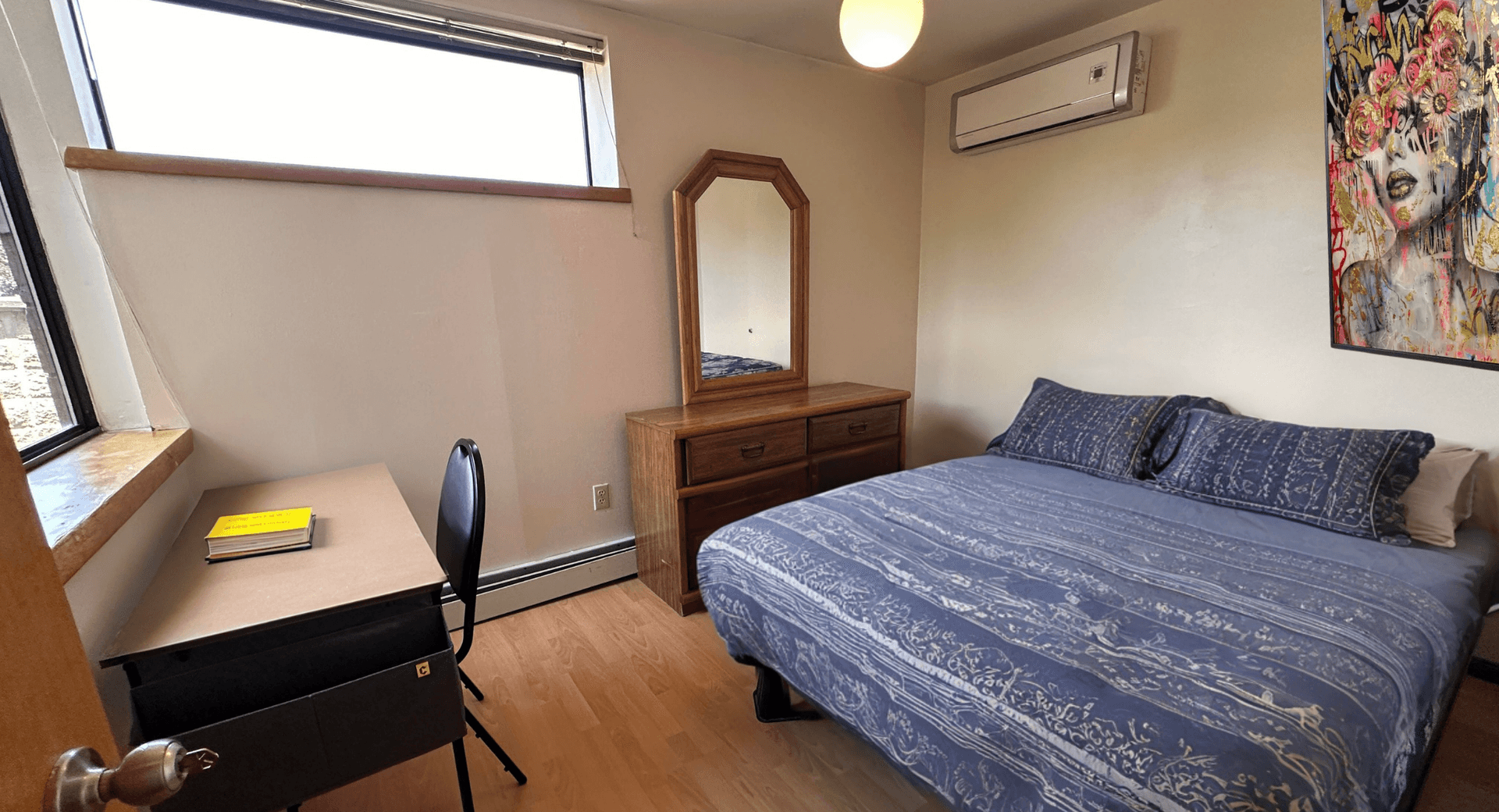 Ithaca Apartment: 211 Linden Avenue