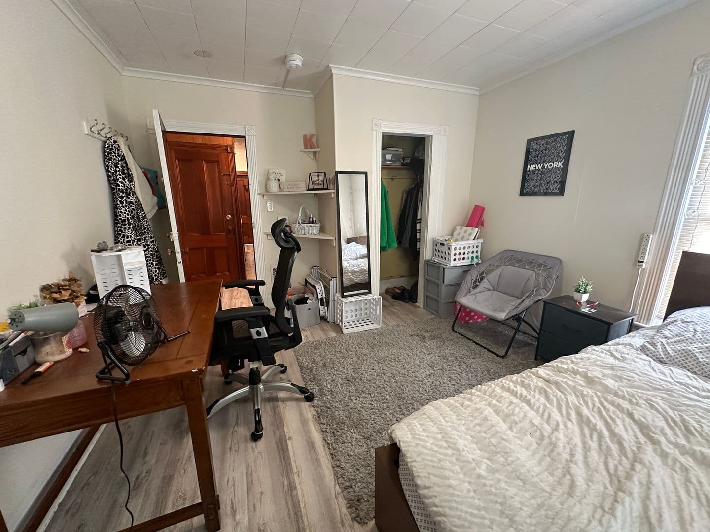Ithaca Apartment: 108 - 110 Hudson St