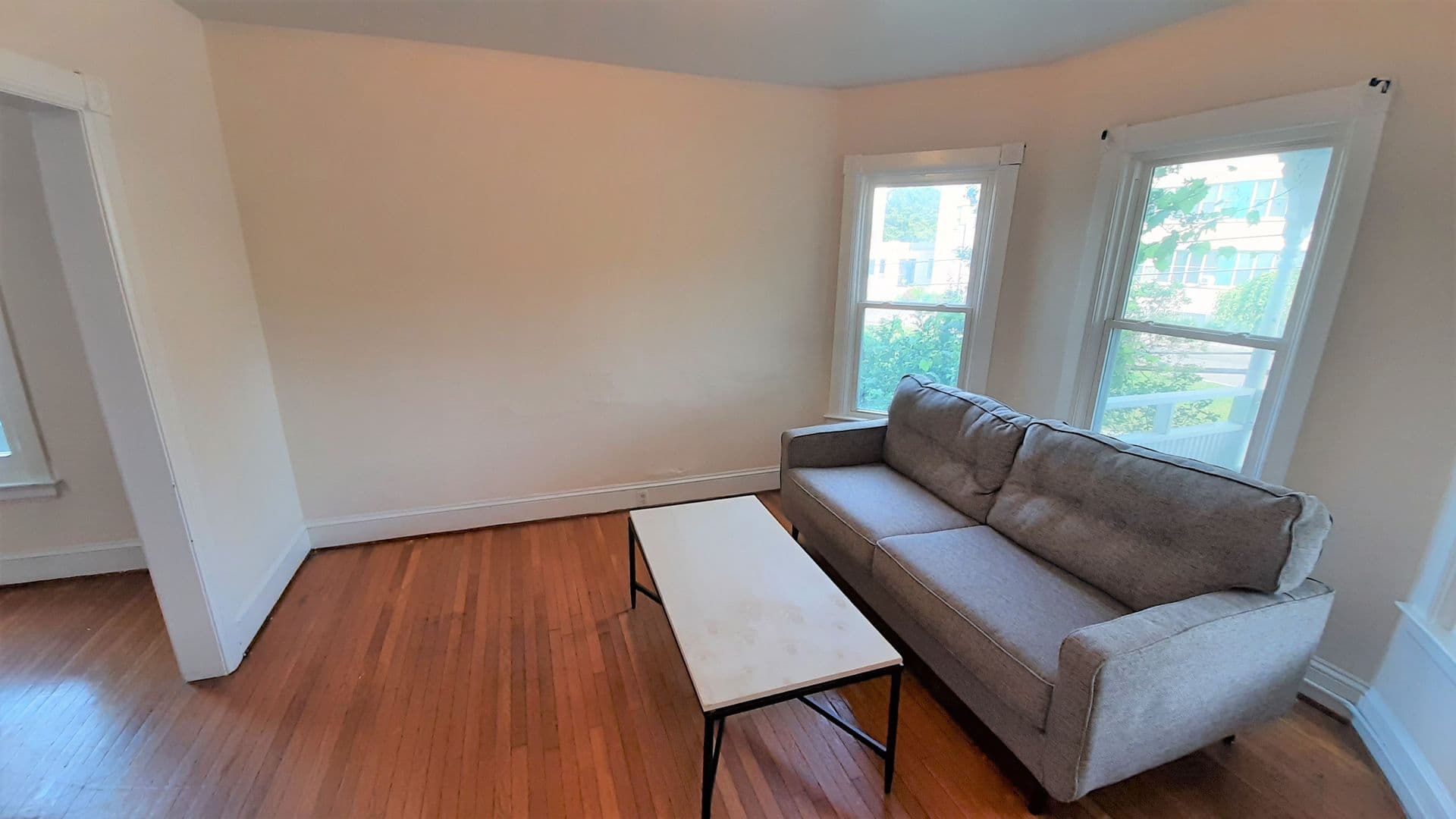 Ithaca Apartment: 119-121 Prospect St