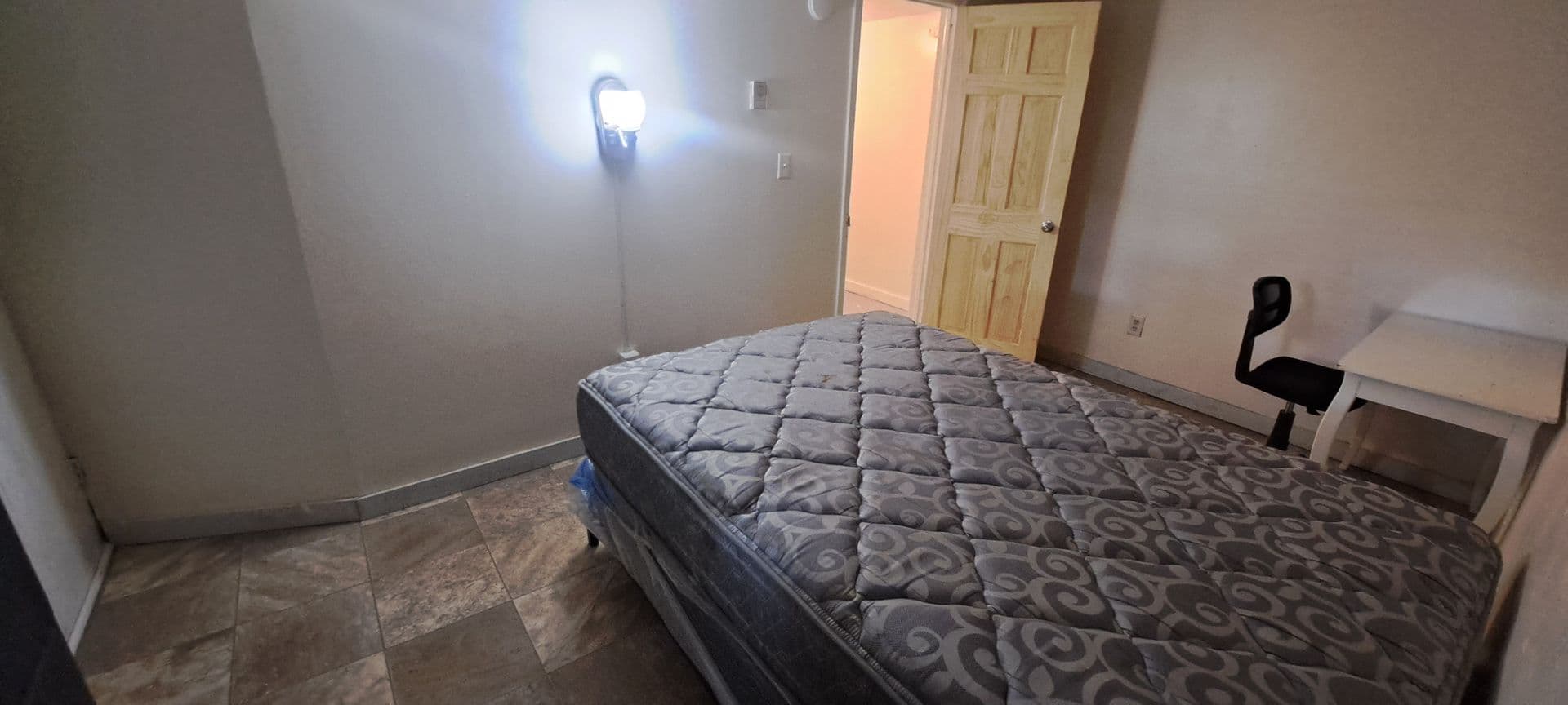 Ithaca Apartment: 117 Hudson Street