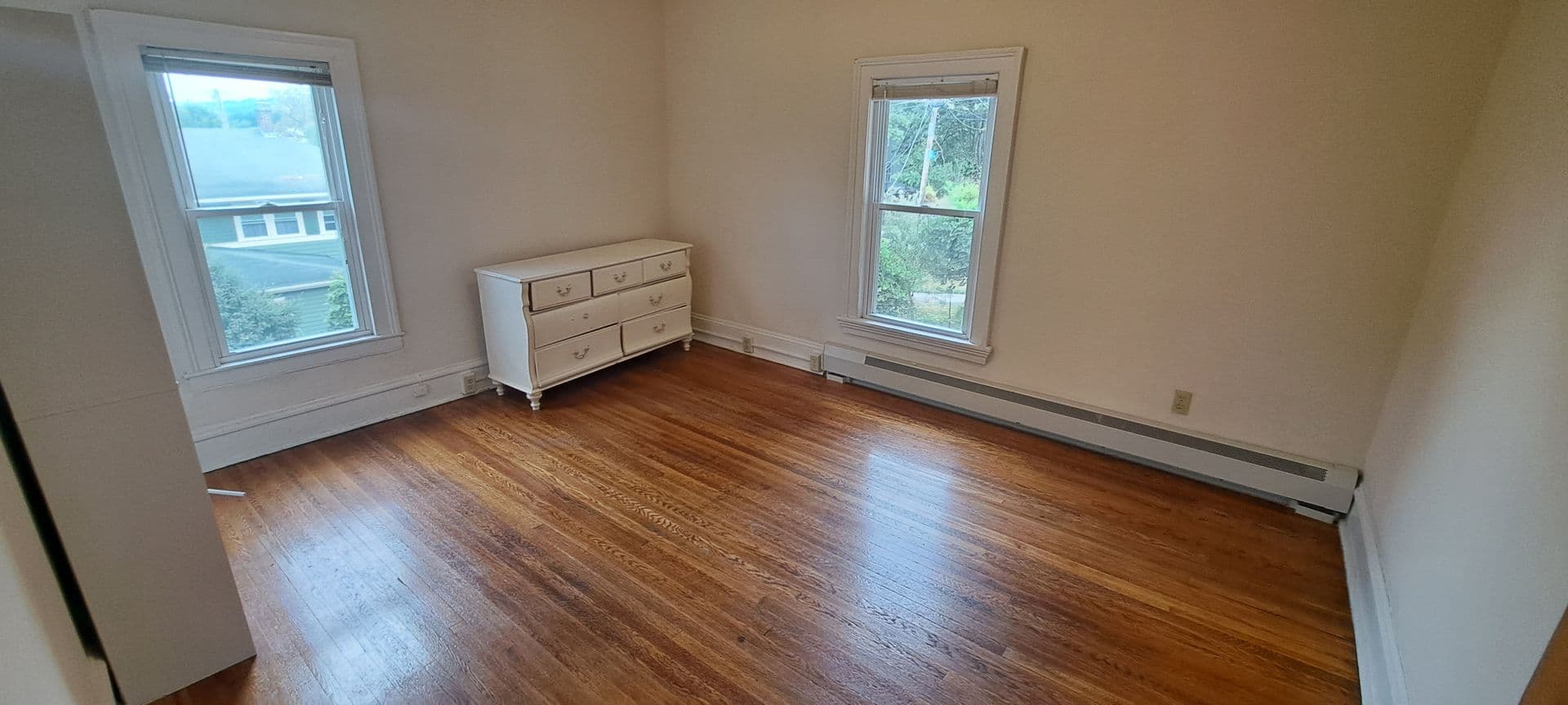 Ithaca Apartment: 310-312 S Aurora Street