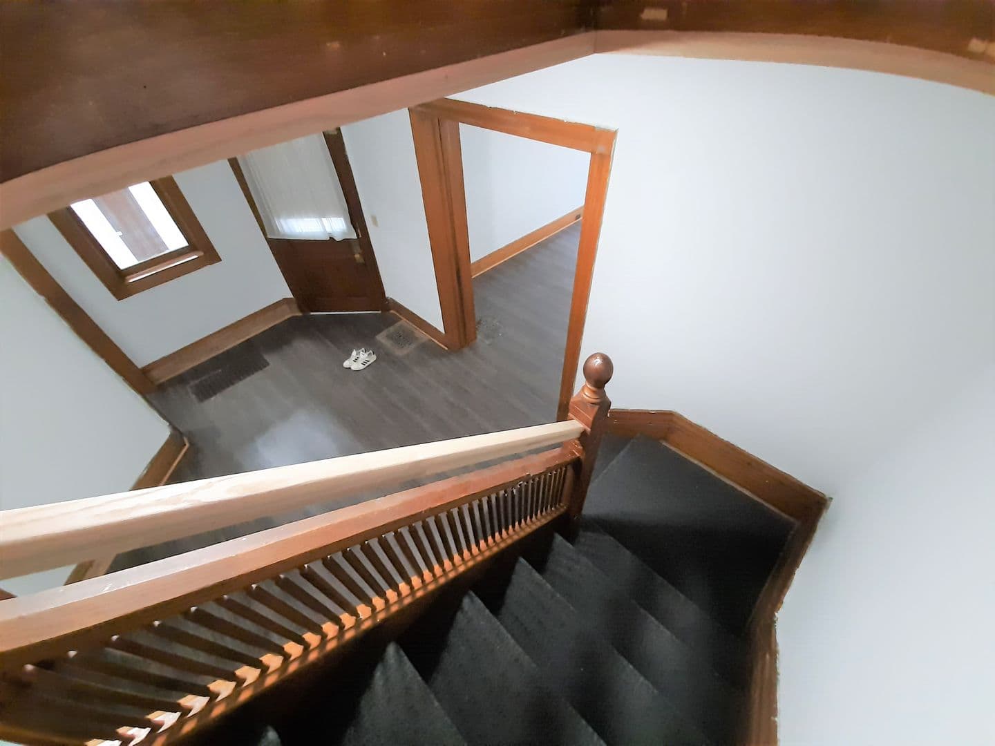 Ithaca Apartment: 107-109 Hudson St