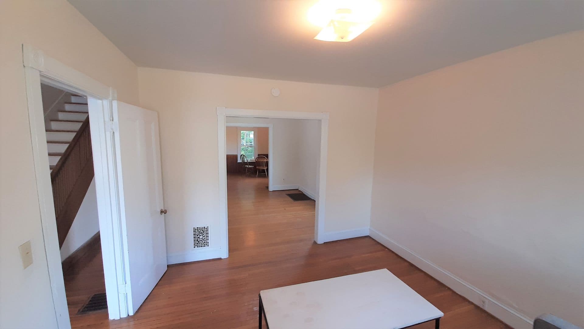Ithaca Apartment: 119-121 Prospect St