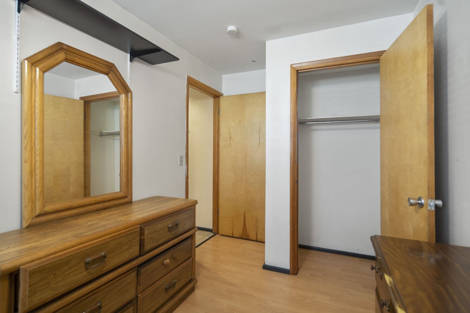 Ithaca Apartment: 211 Linden Avenue