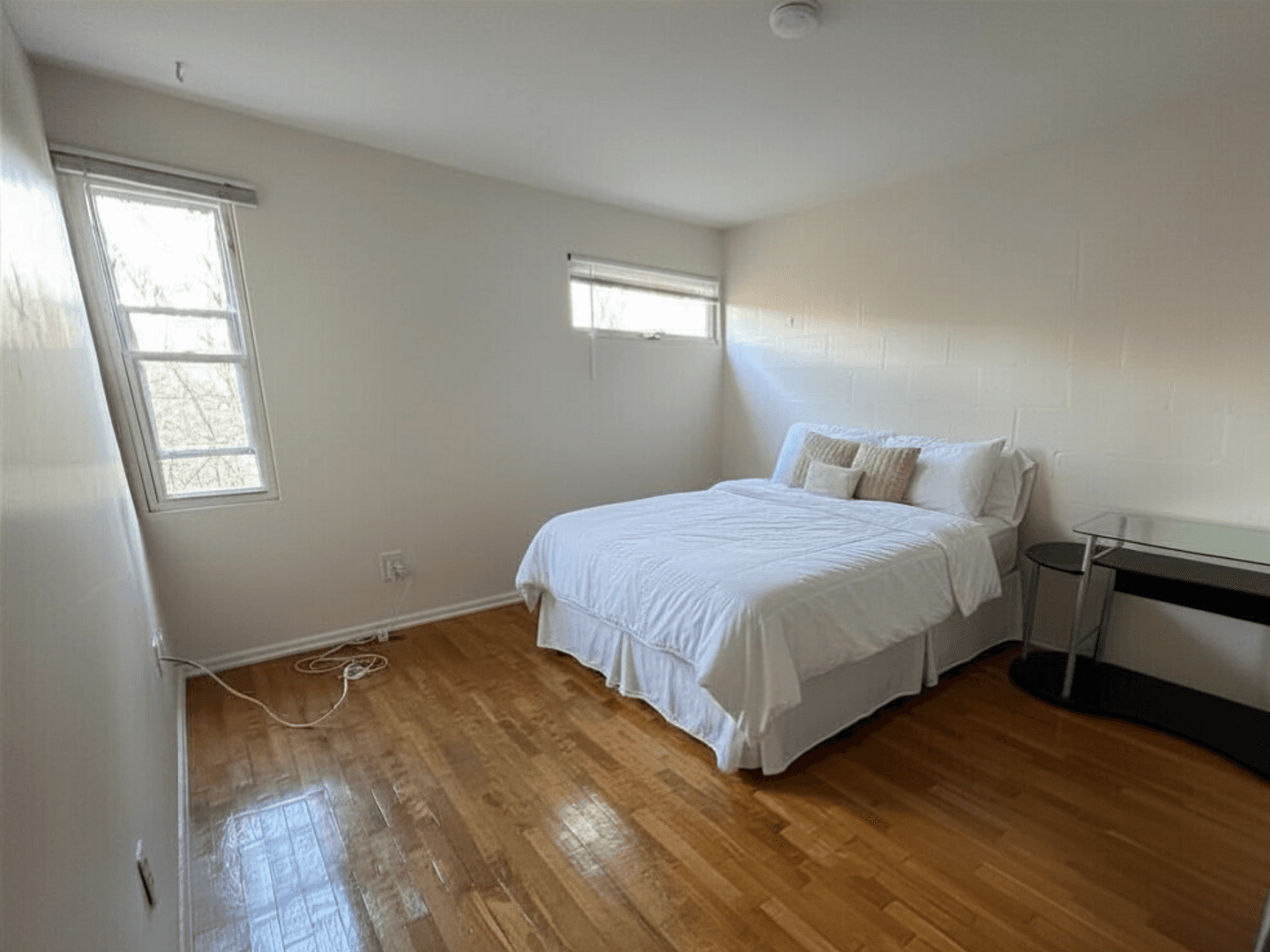 Ithaca Apartment: 115 James Street
