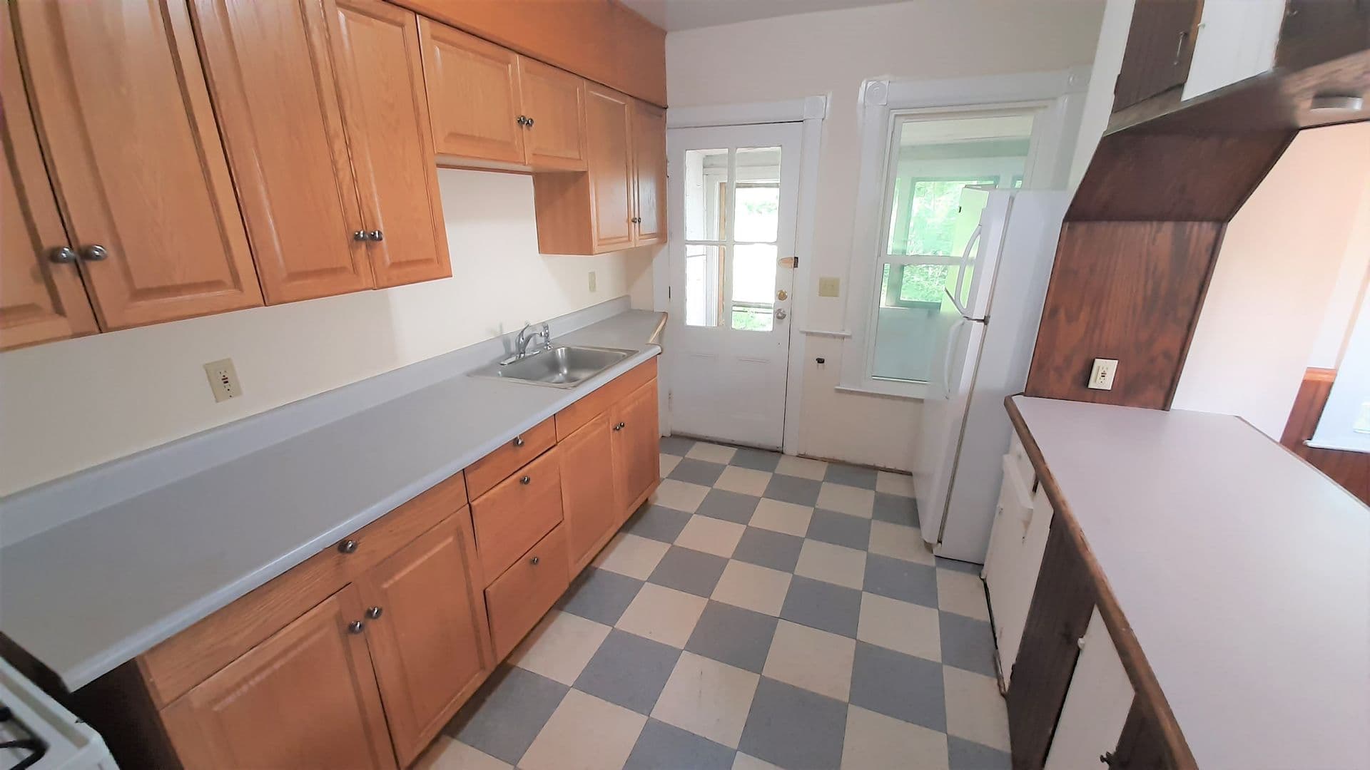 Ithaca Apartment: 119-121 Prospect St